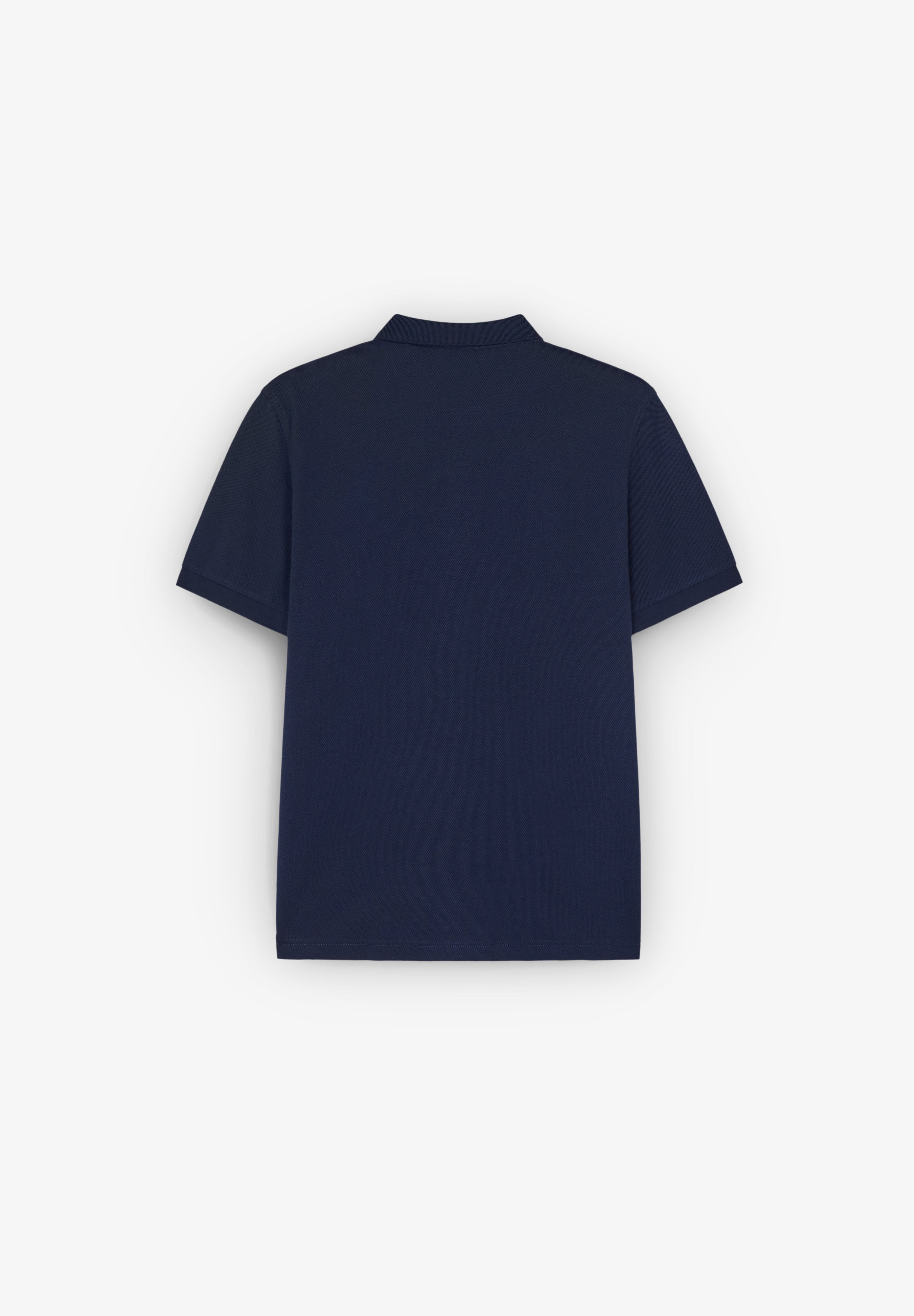 FRED PERRY | PLAIN FRED PERRY SHIRT