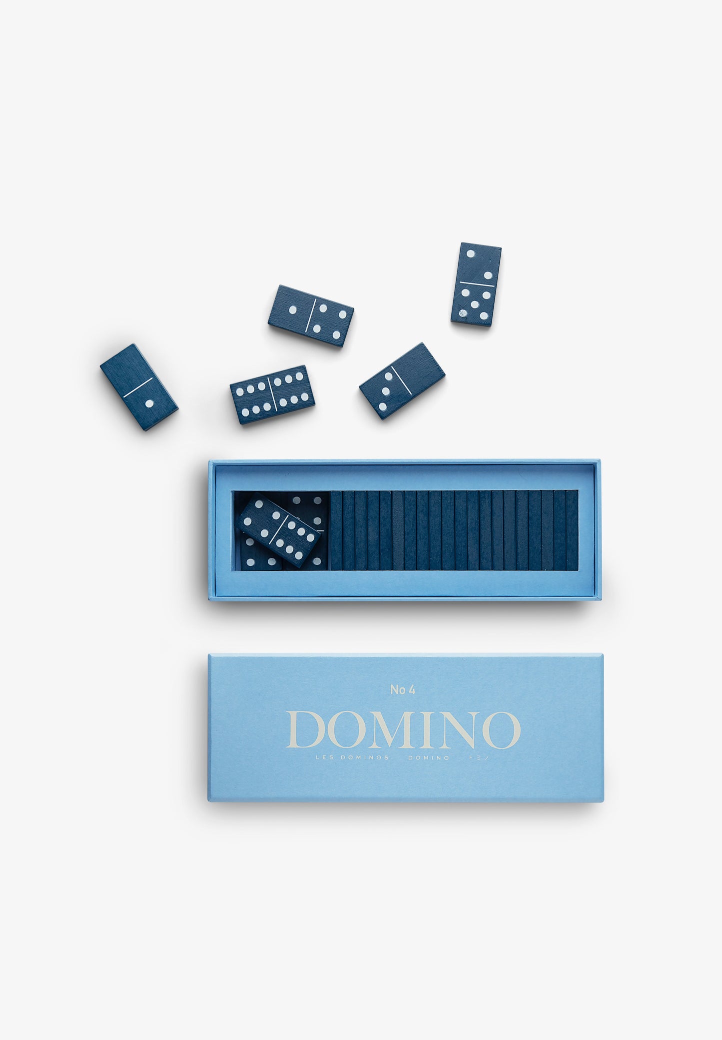 PRINTWORKS | DOMINO