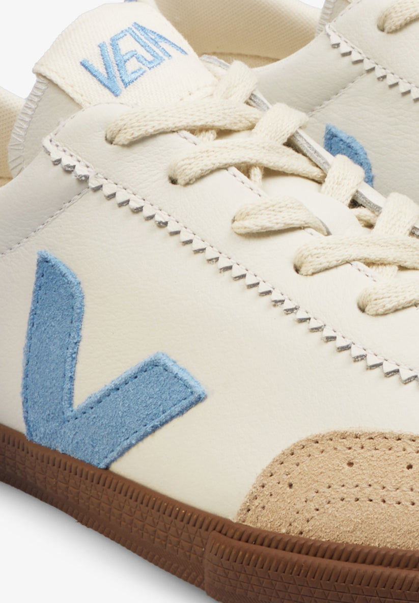 VEJA | VOLLEY O.T. PELE