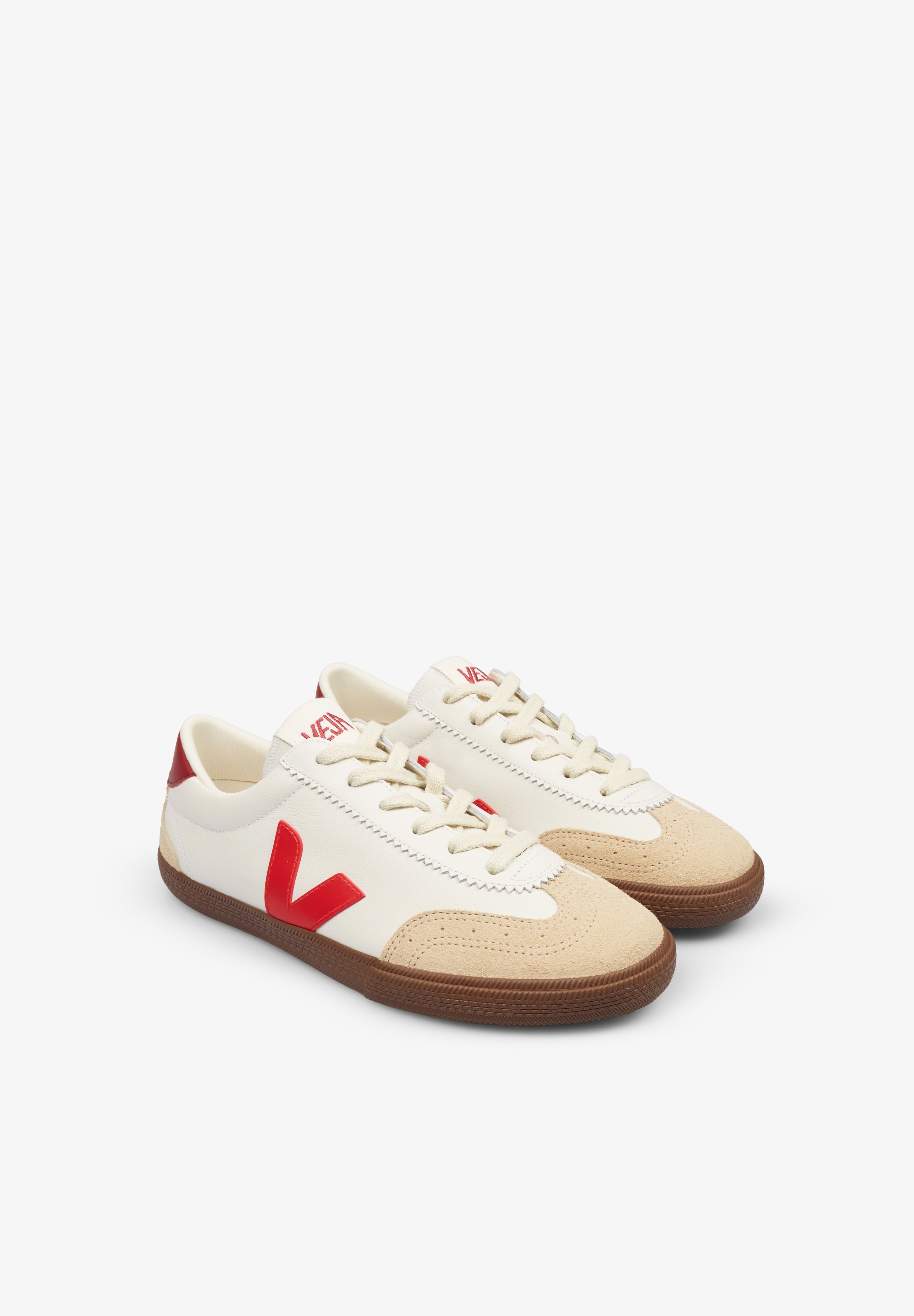 VEJA | SAPATILHAS VOLLEY O.T. PELE