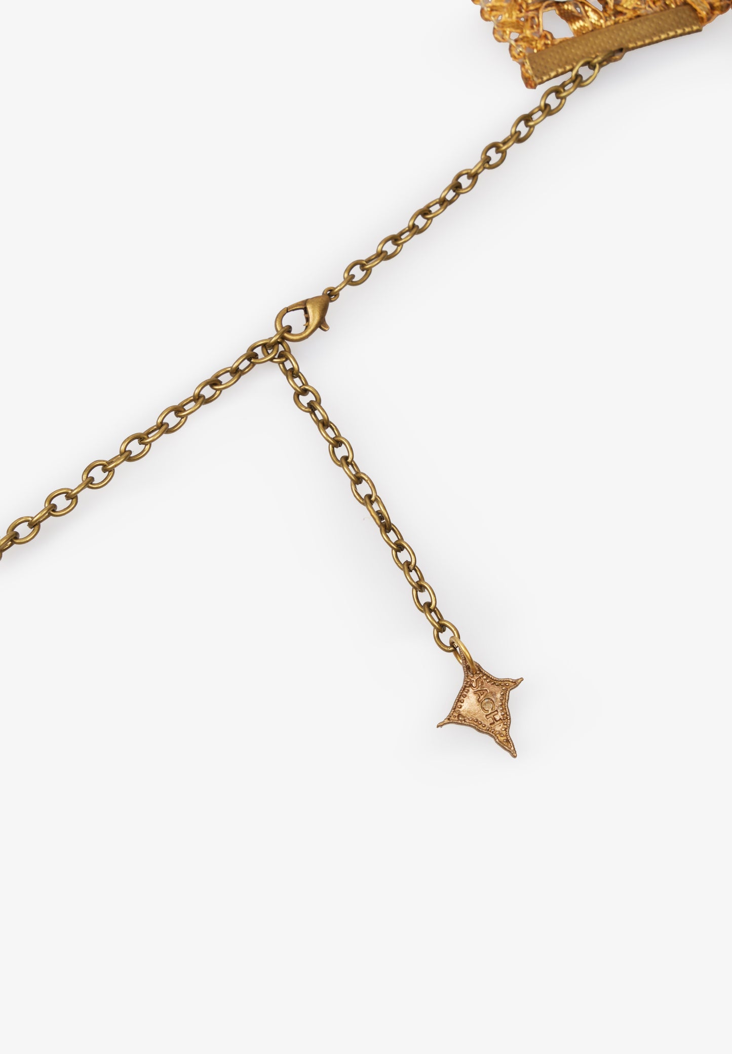 SACH ATELIER | CINTO BRISA