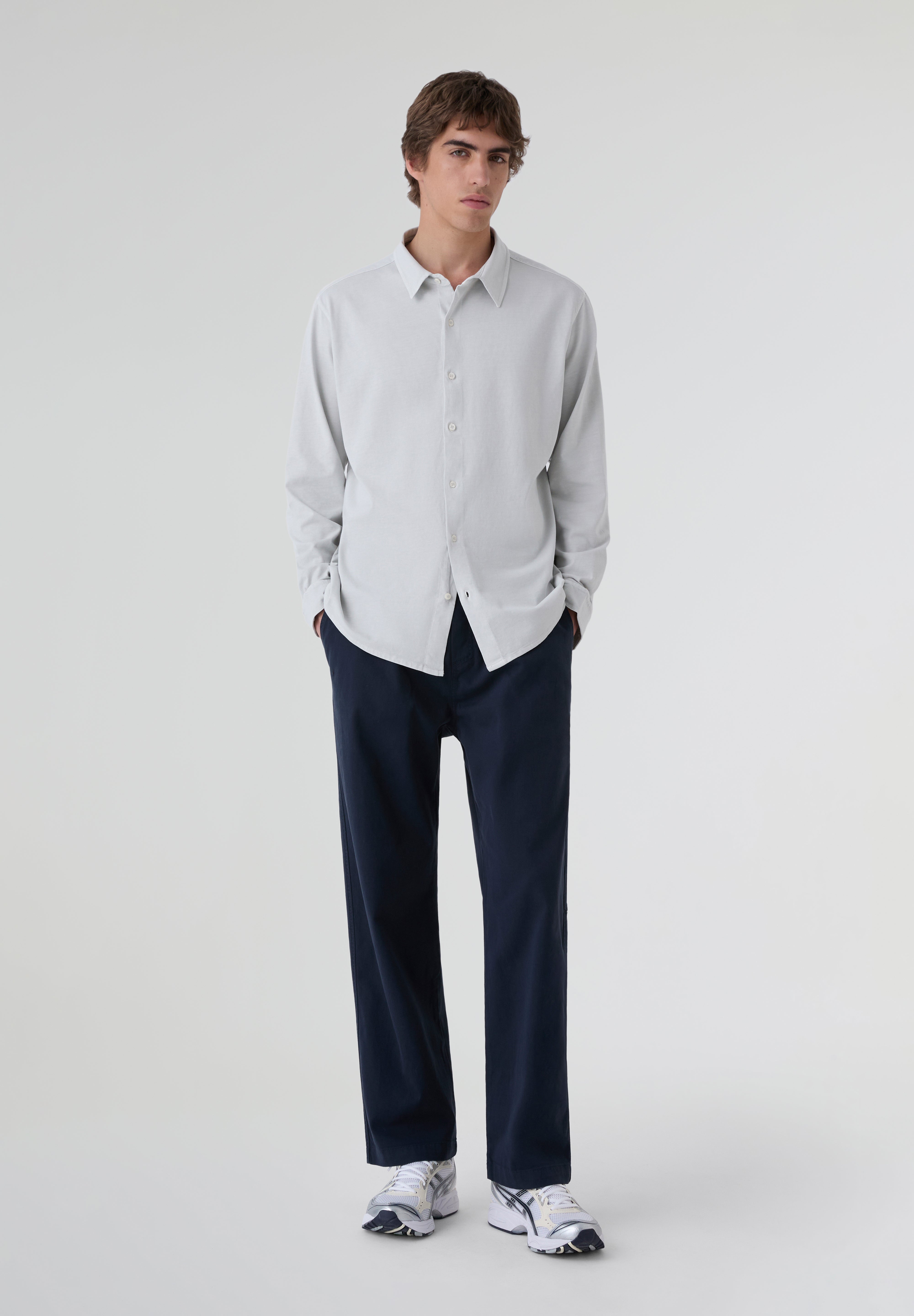 RAMSOS | CAMISA POLO PARA HOMEM