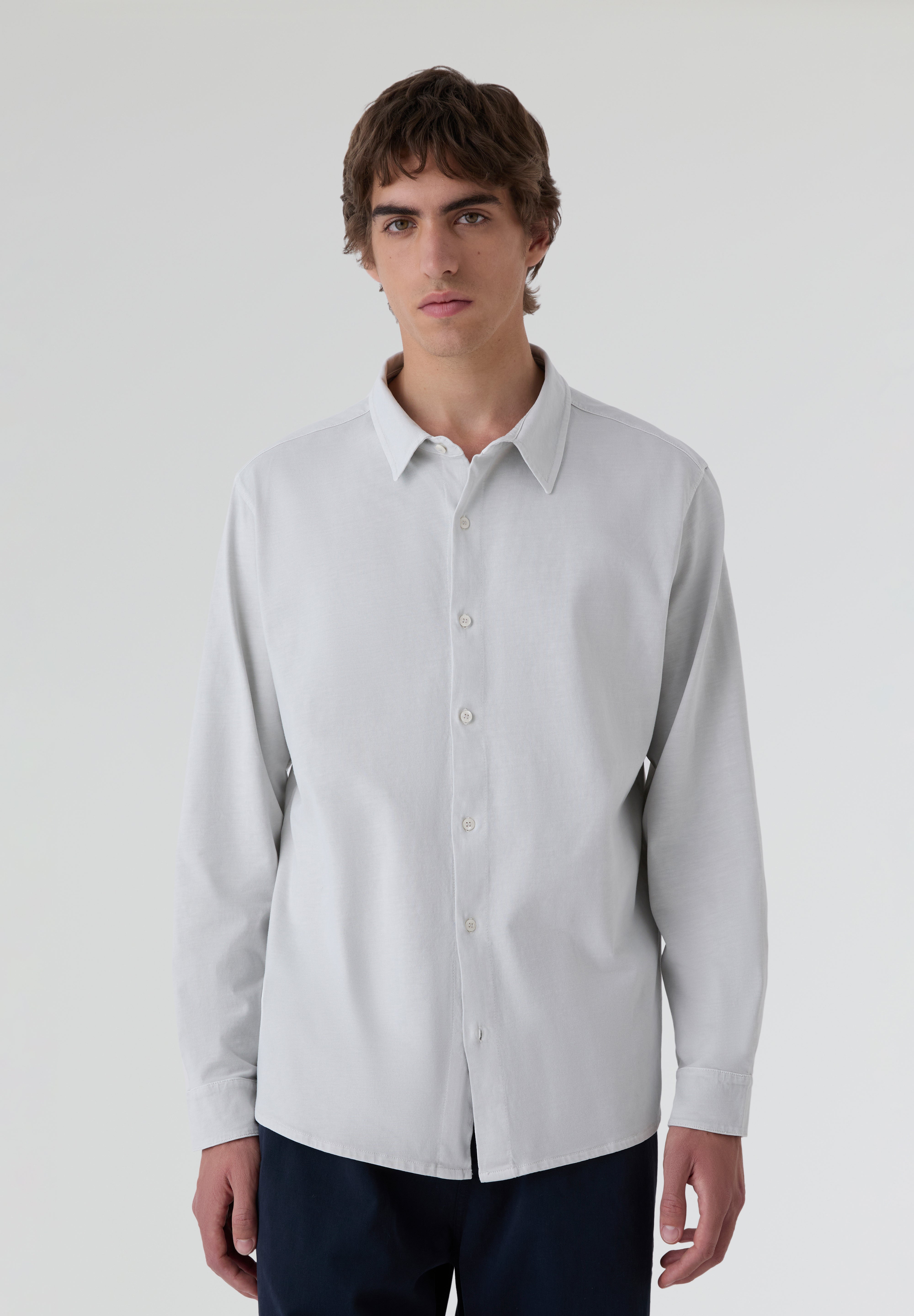 RAMSOS | CAMISA POLO PARA HOMEM