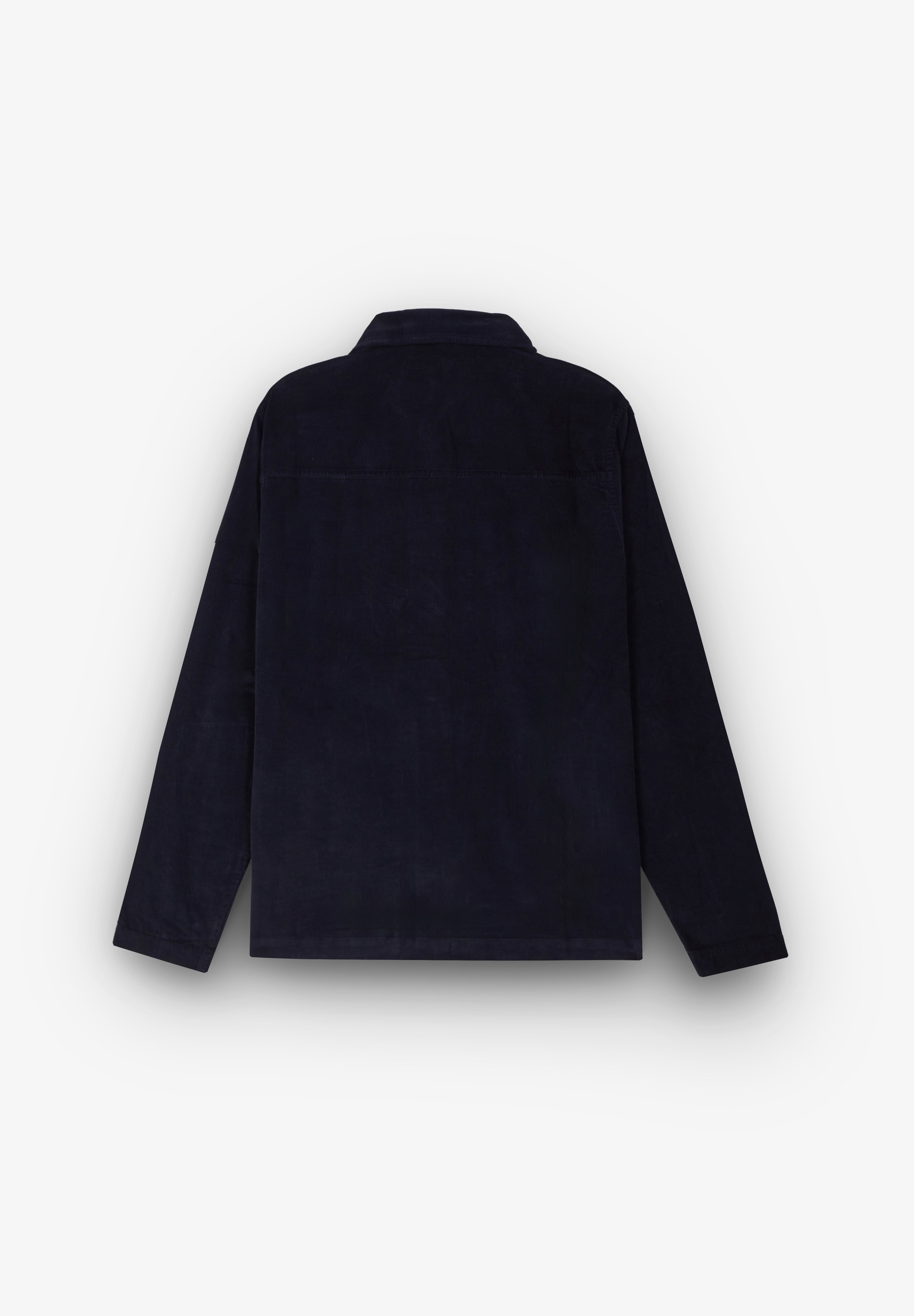 RAMSOS | CAMISA COMPRIDA CORDUROY PARA HOMEM