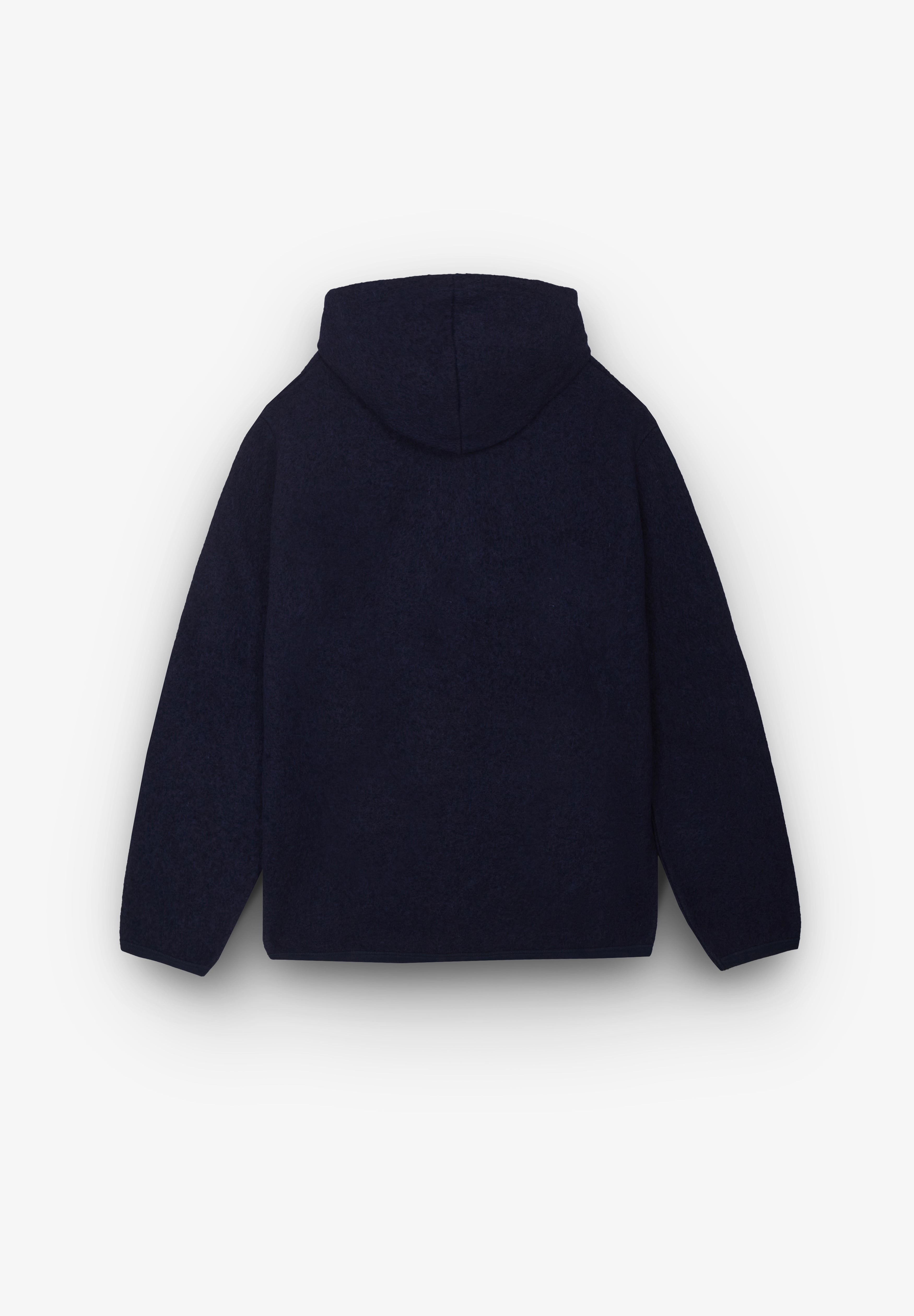 RAMSOS | SWEATSHIRT EM LÃ PARA HOMEM