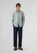 RAMSOS | CALÇAS WIDE COMFY PARA HOMEM