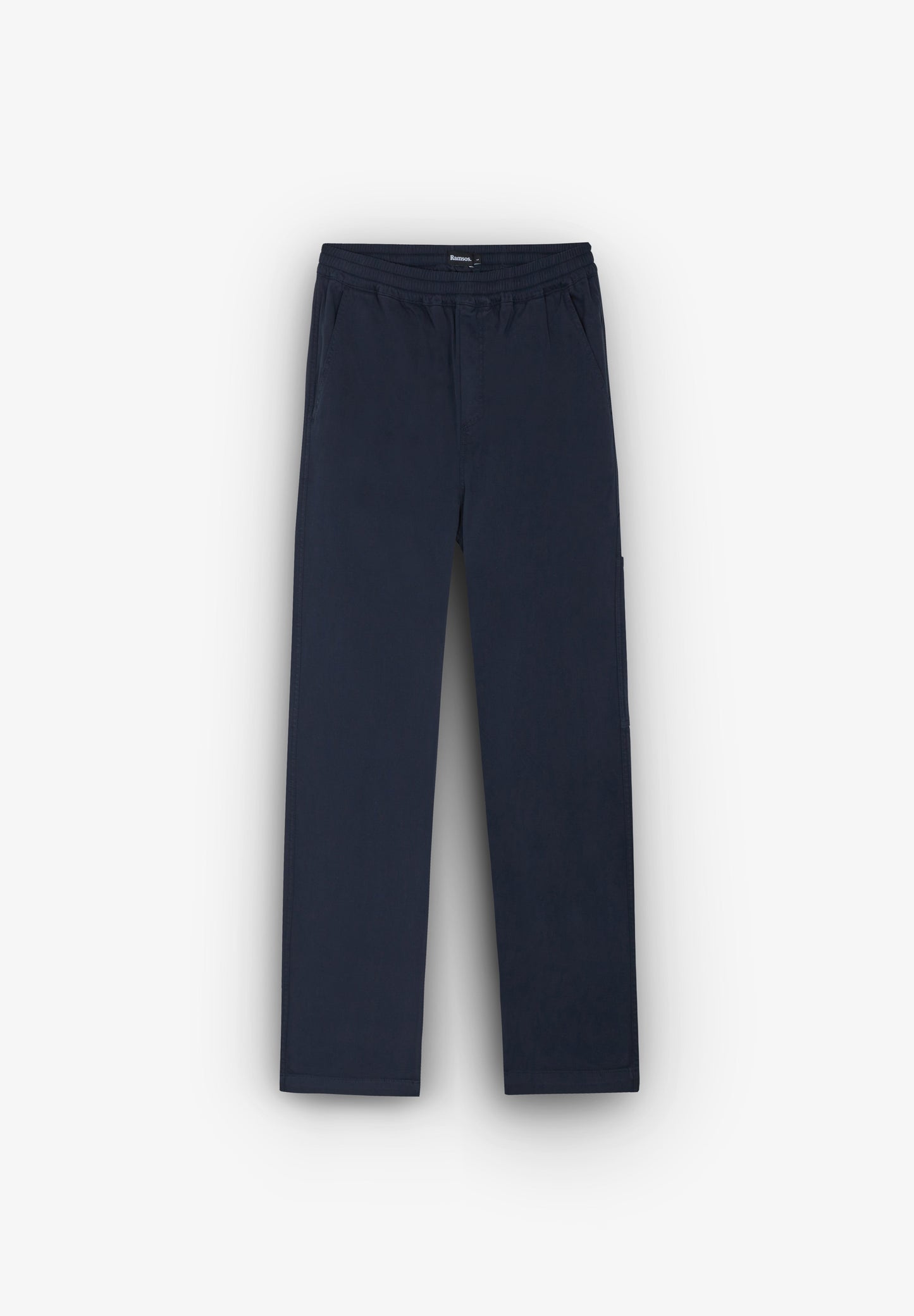 RAMSOS | CALÇAS WIDE COMFY PARA HOMEM