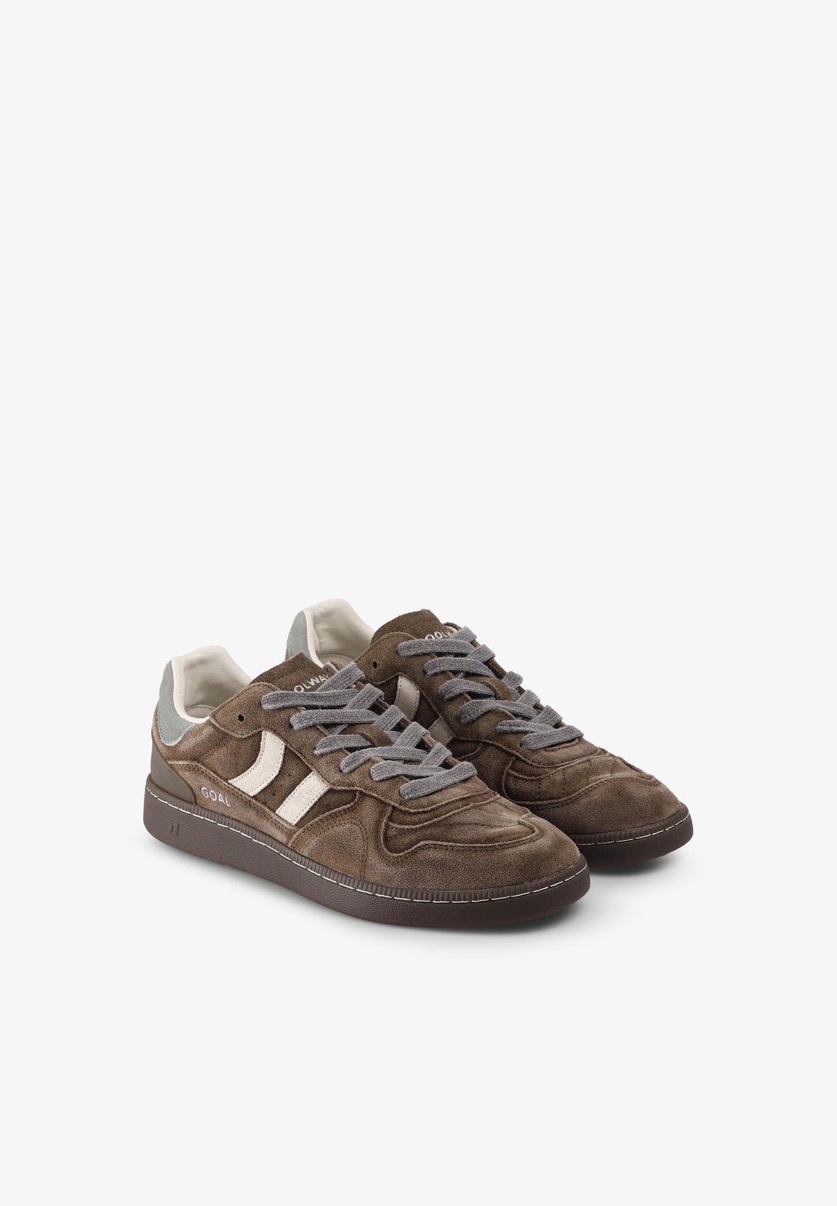 COOLWAY | GOAL