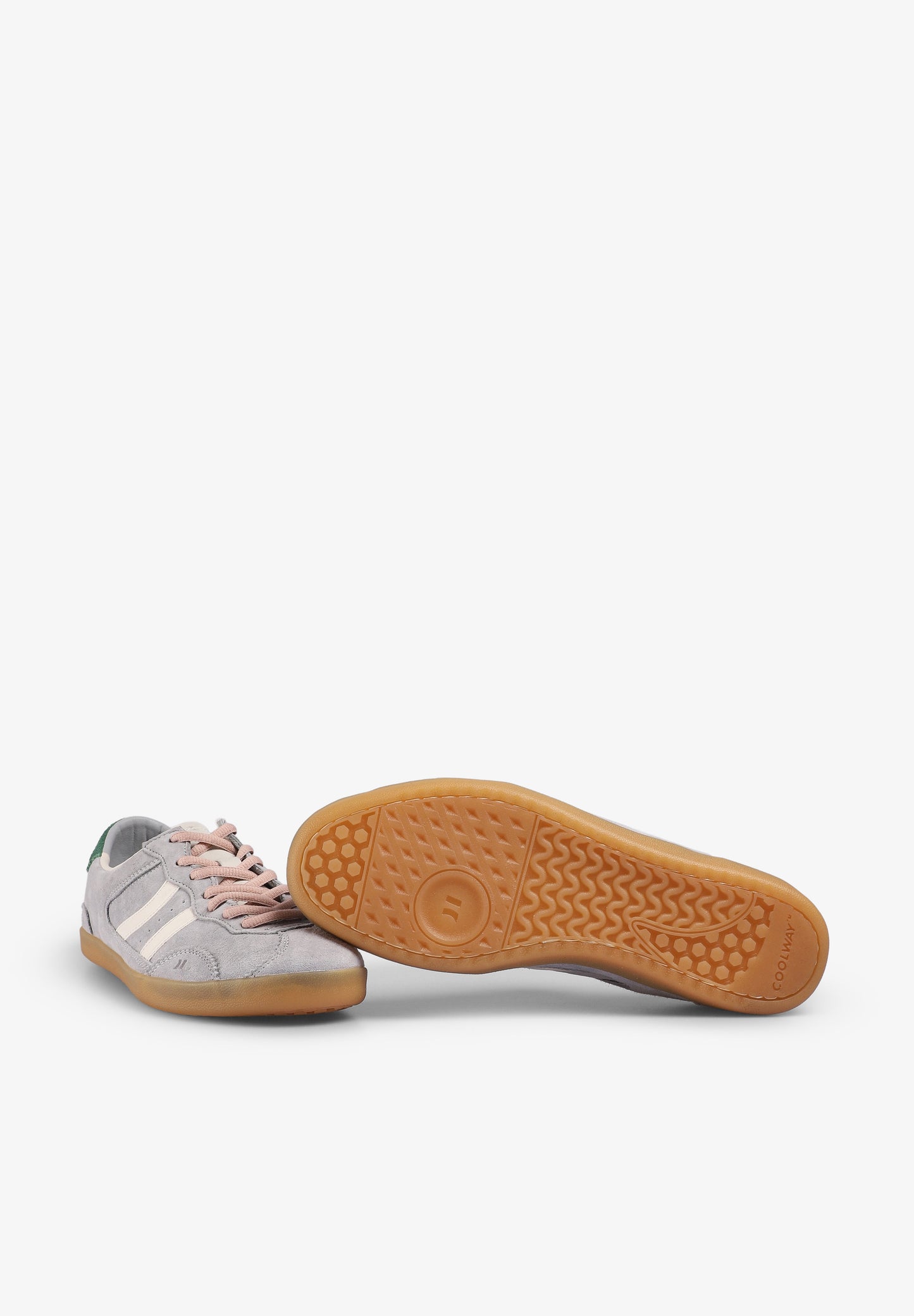 COOLWAY | SAPATILHAS KIZUNA DE MULHER