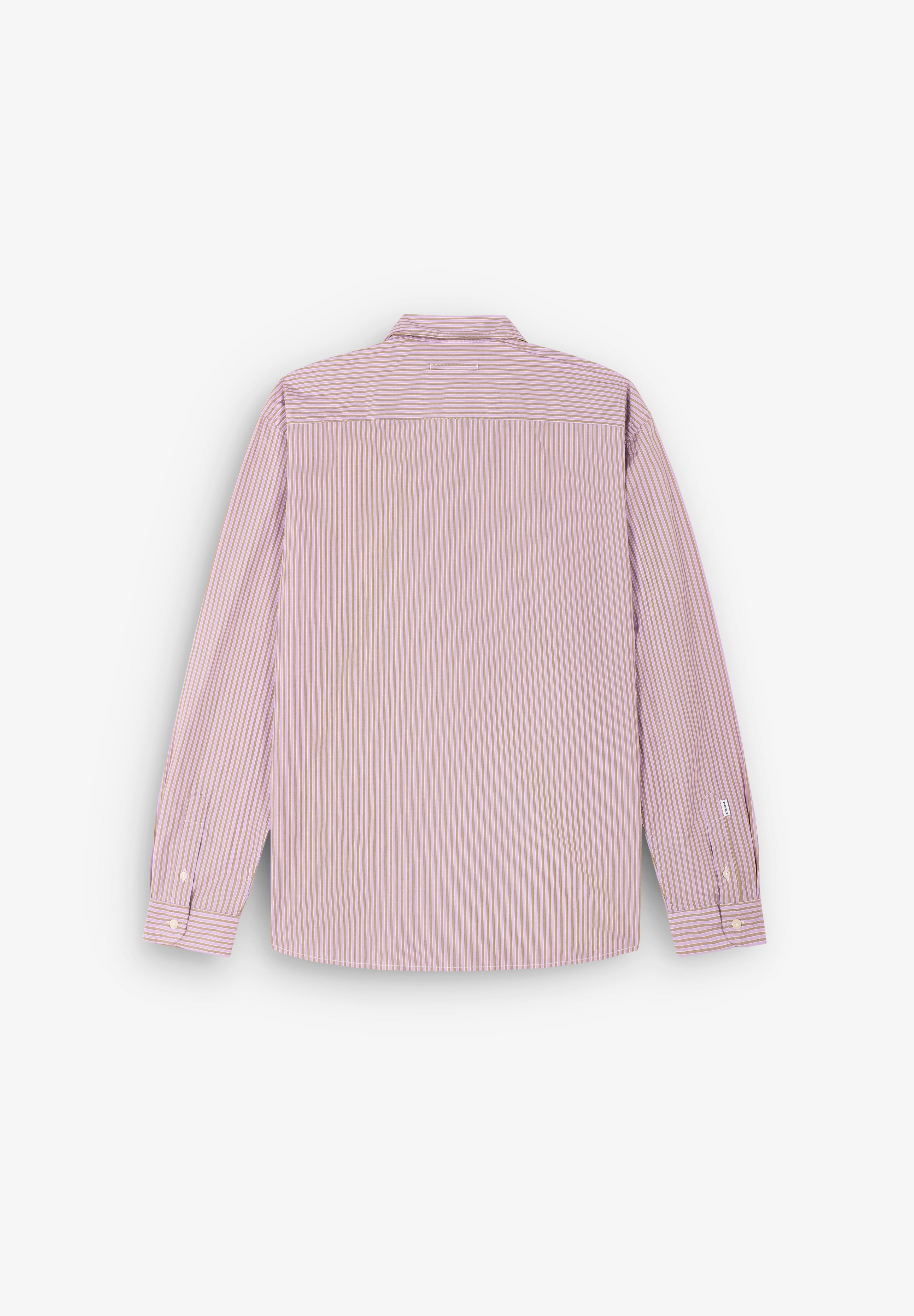 EDMMOND STUDIOS | THE CLUB SHIRT
