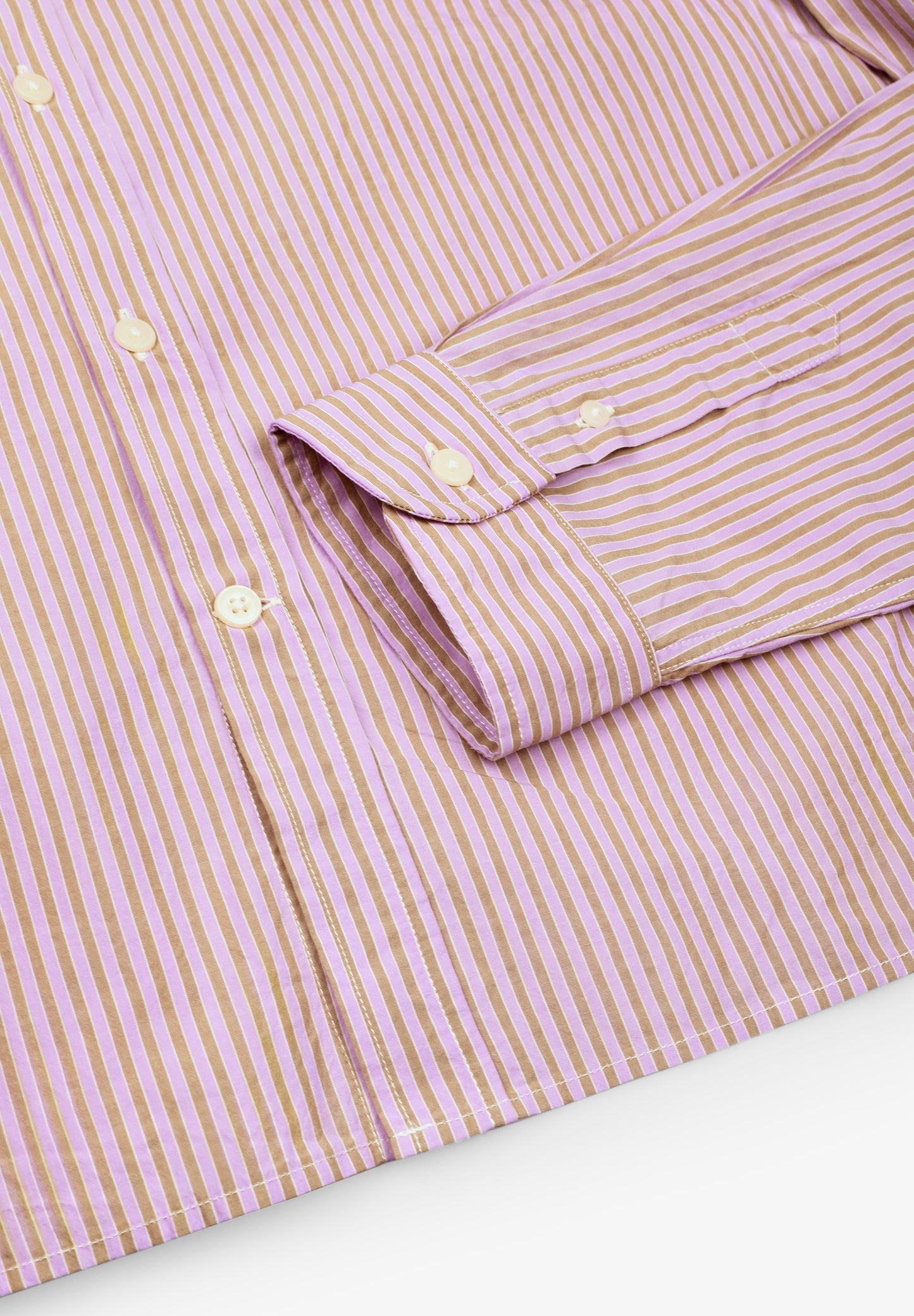 EDMMOND STUDIOS | THE CLUB SHIRT
