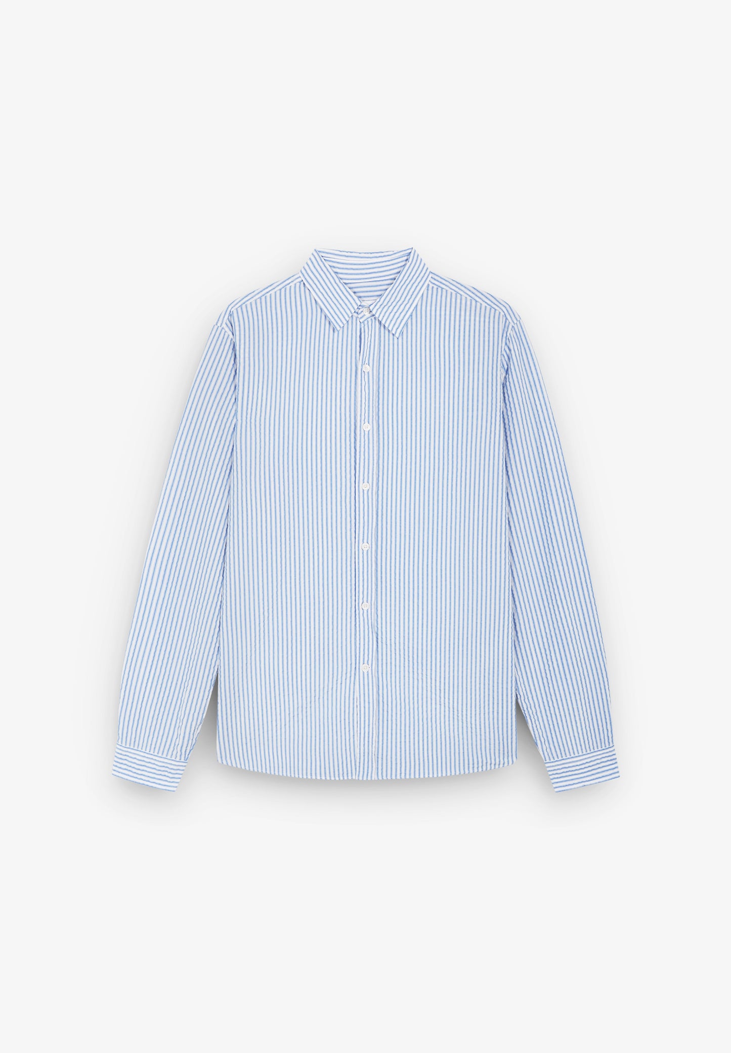 EDMMOND STUDIOS | CAMISA THE LOBBY SHIRT
