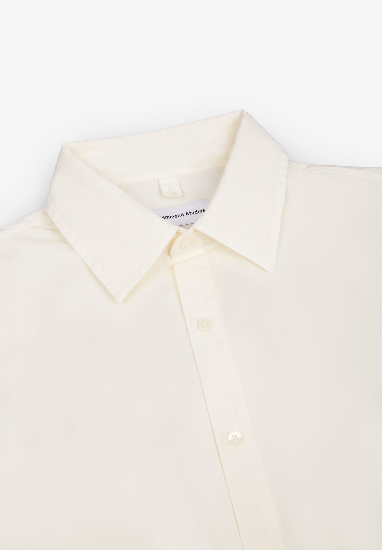 EDMMOND STUDIOS | CAMISA DE MANGA CURTA SOUVENIRS