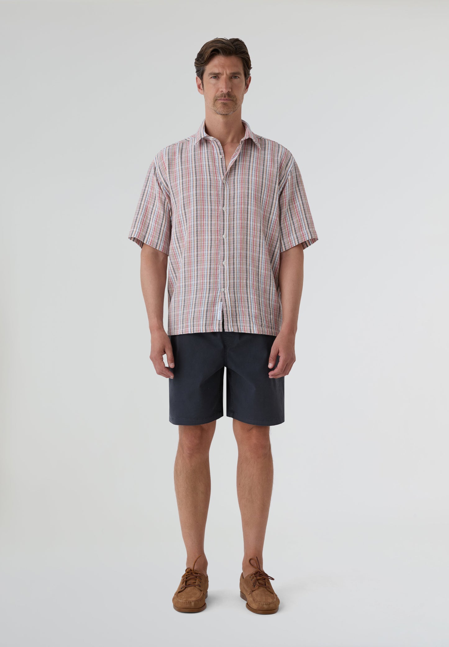 EDMMOND STUDIOS | WATER SPORT SHORT SLEEVE
