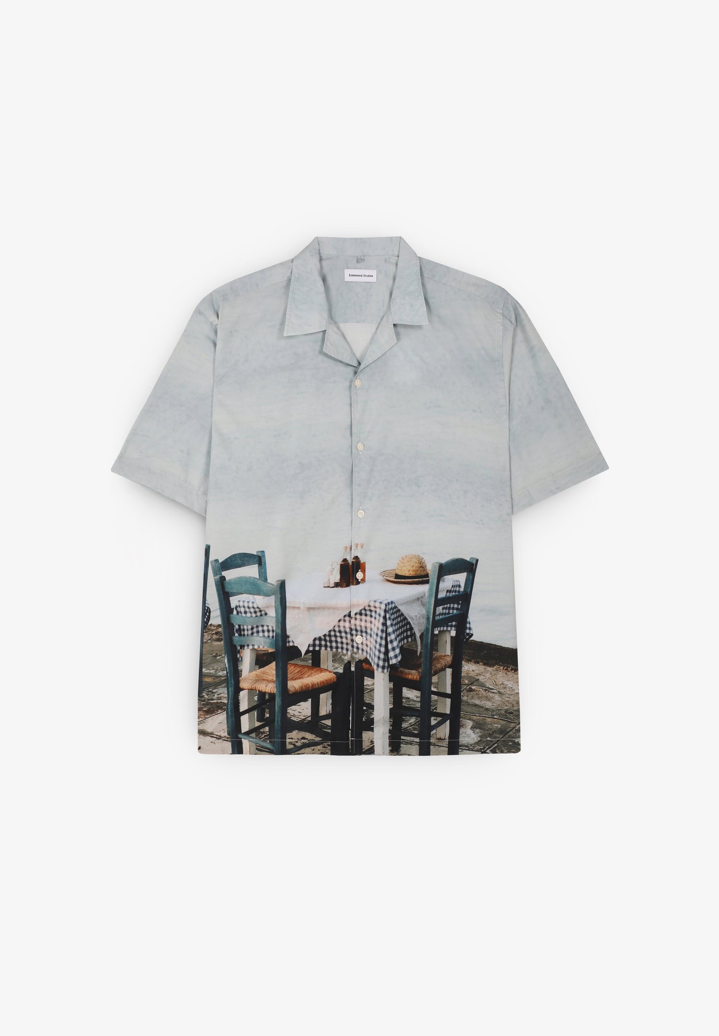 EDMMOND STUDIOS | SUNSET POSTCARD SHORT SLEEVE