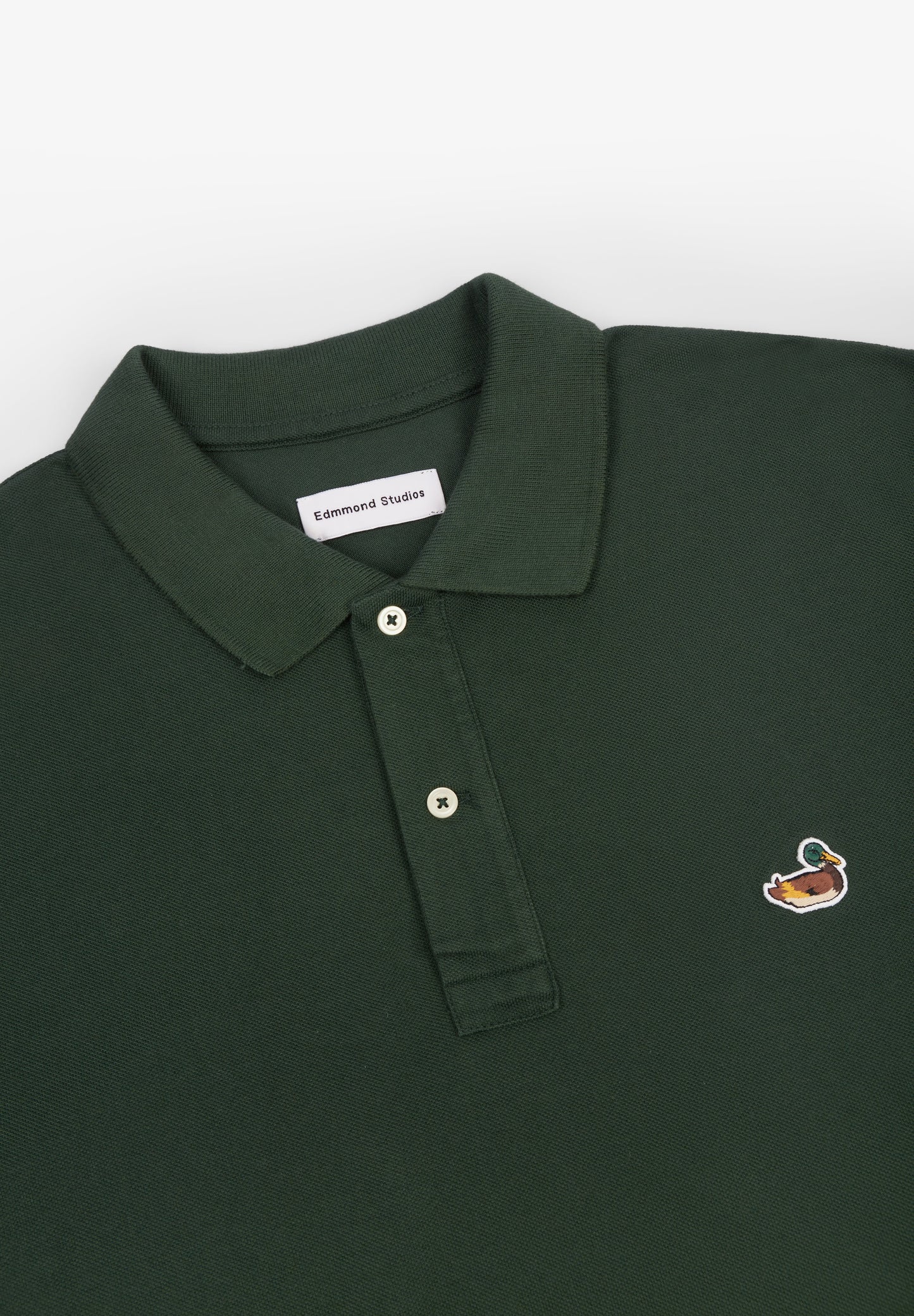 EDMMOND STUDIOS | CAMISA POLO WILSON