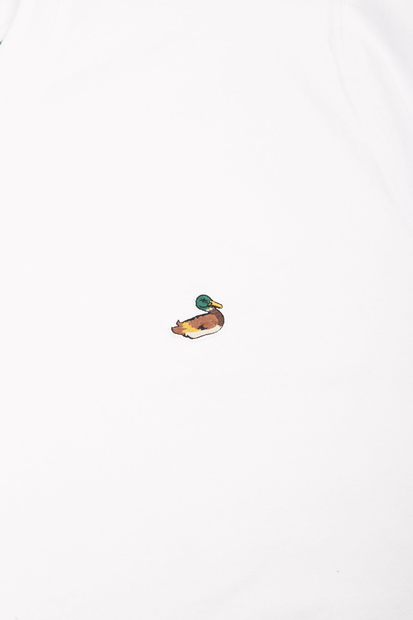 EDMMOND STUDIOS | T-SHIRT DUCK PATCH