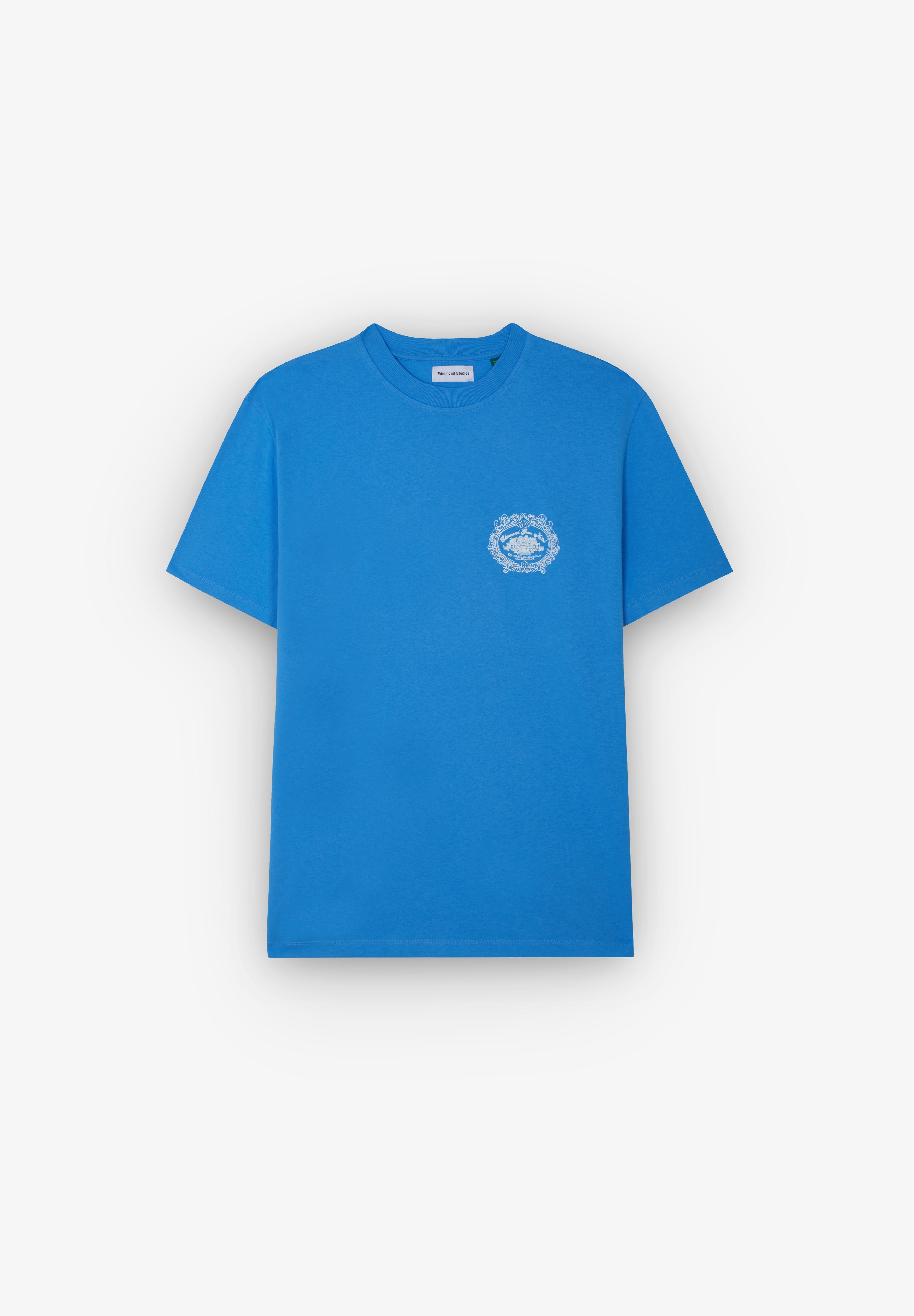 EDMMOND STUDIOS | T-SHIRT LOUNGE BAR