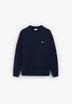 EDMMOND STUDIOS | SEATSHIRT DUCK PATCH SW