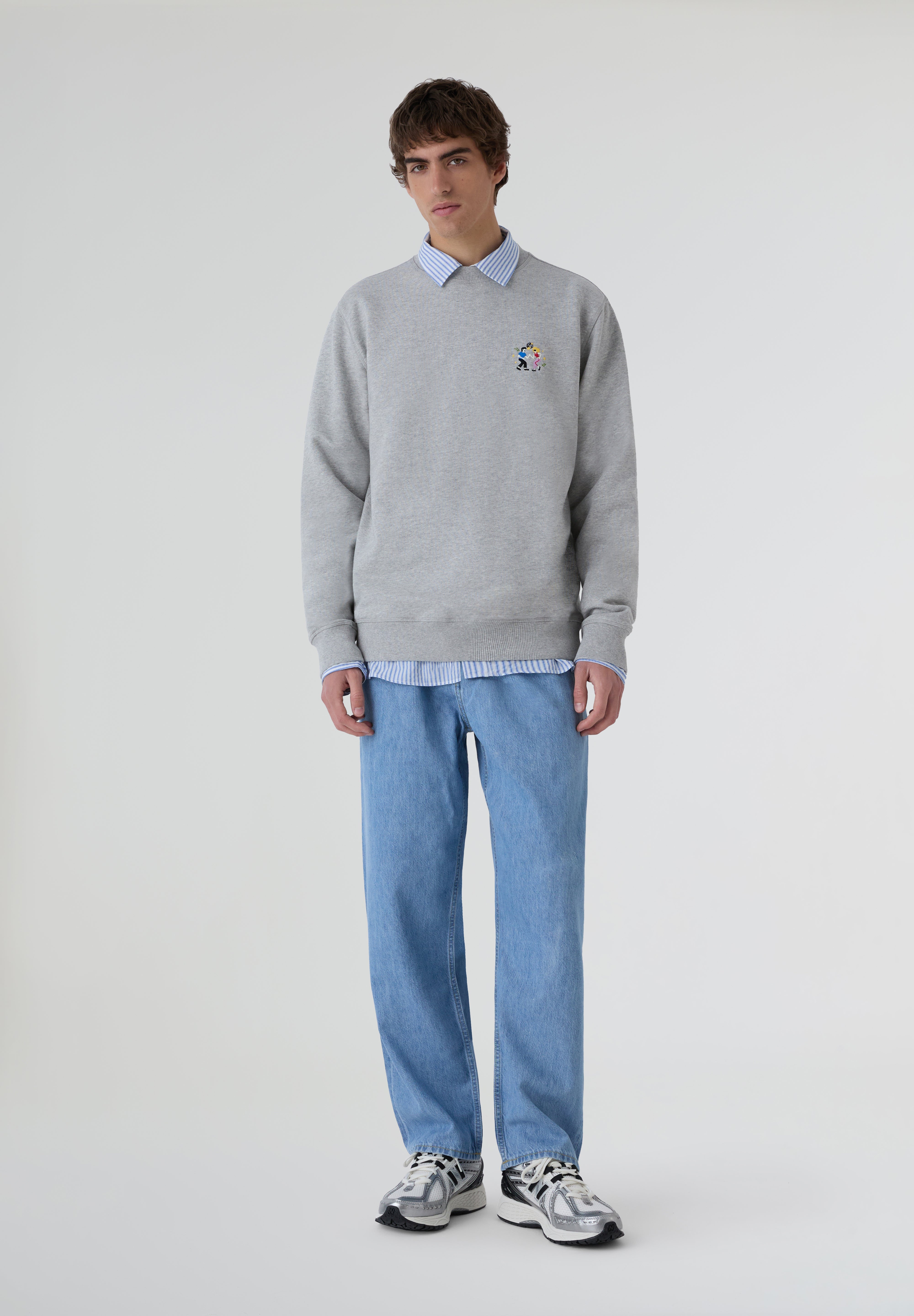 EDMMOND STUDIOS | SWEATSHIRT DANCING
