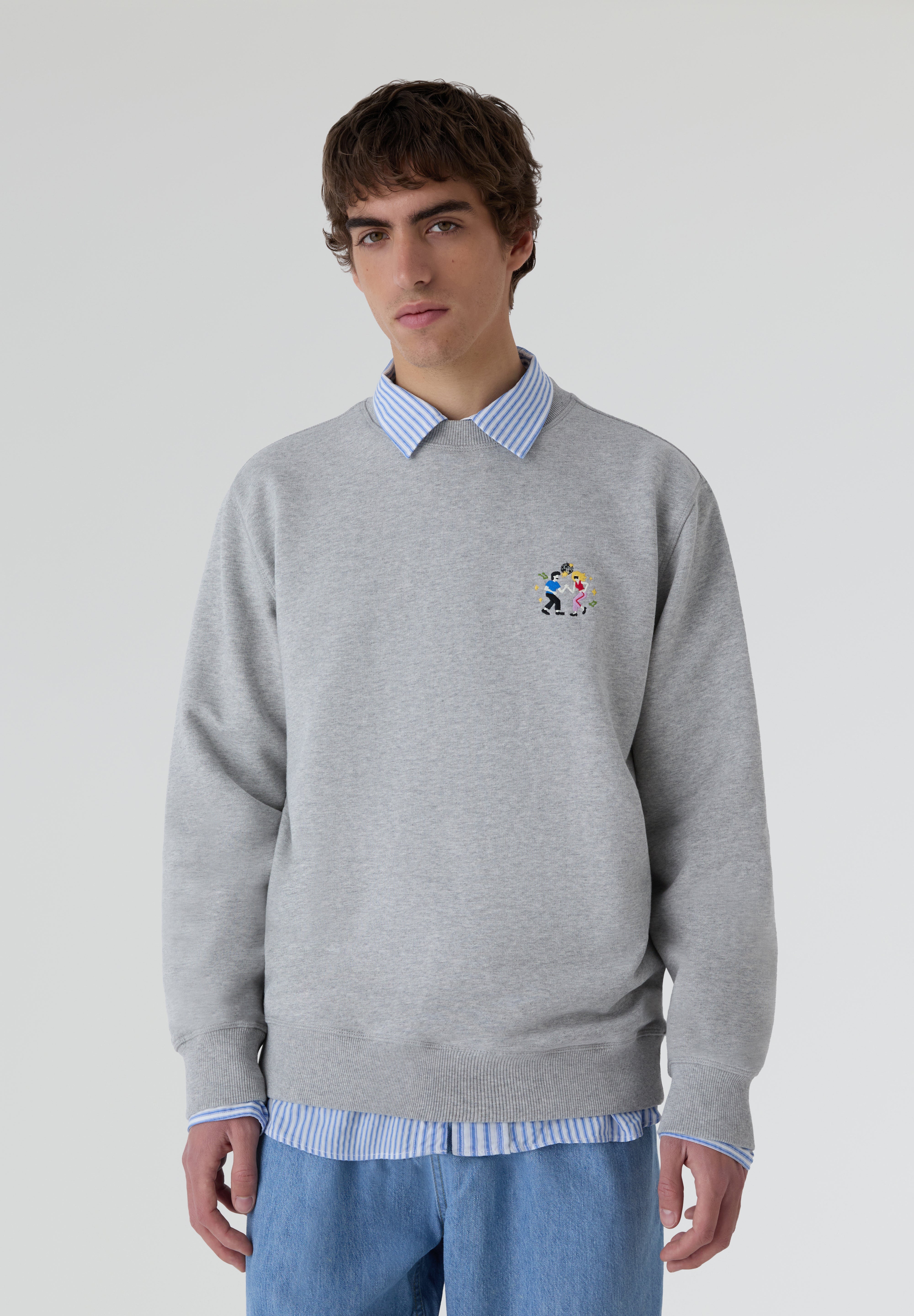 EDMMOND STUDIOS | SWEATSHIRT DANCING