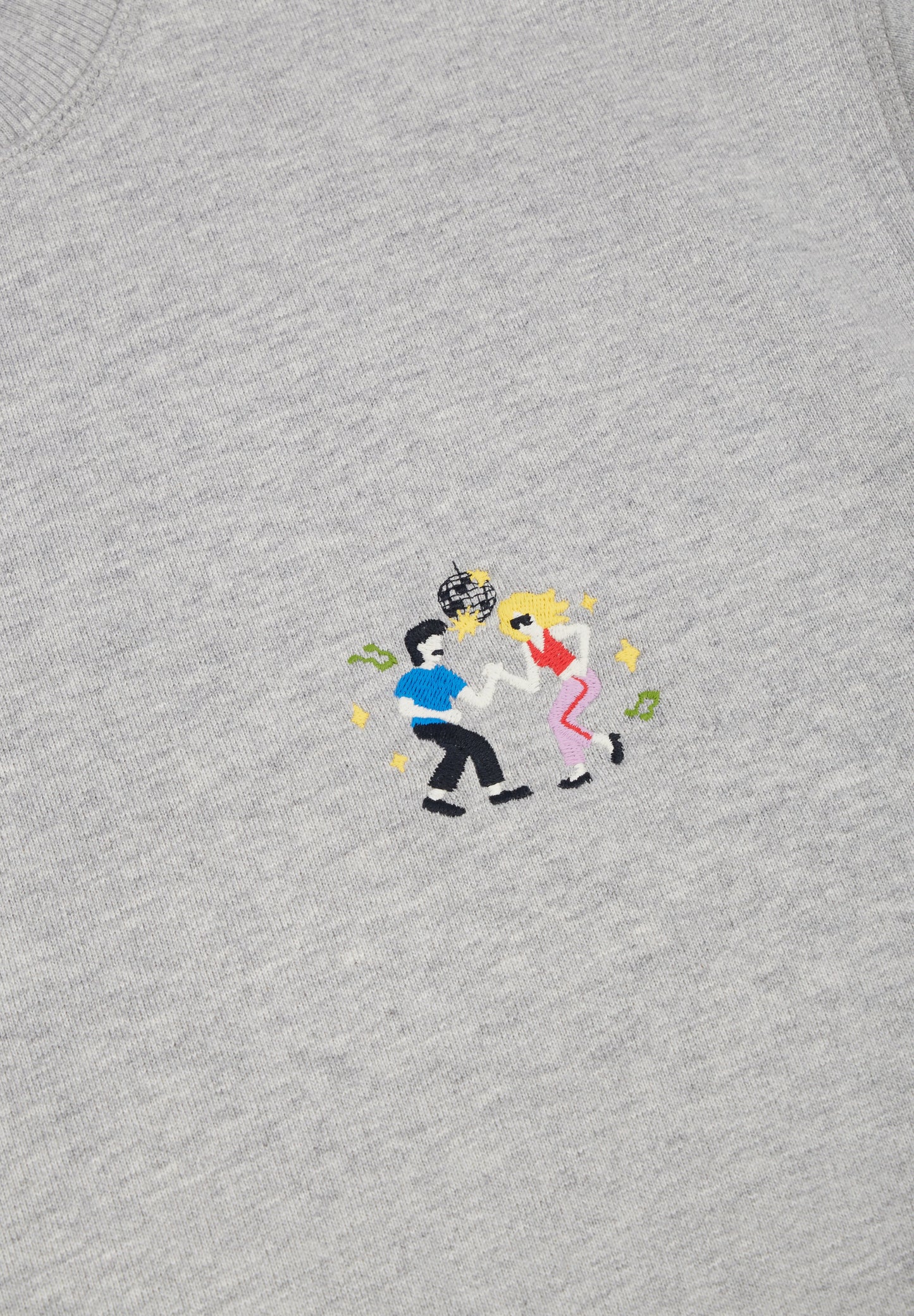 EDMMOND STUDIOS | SWEATSHIRT DANCING