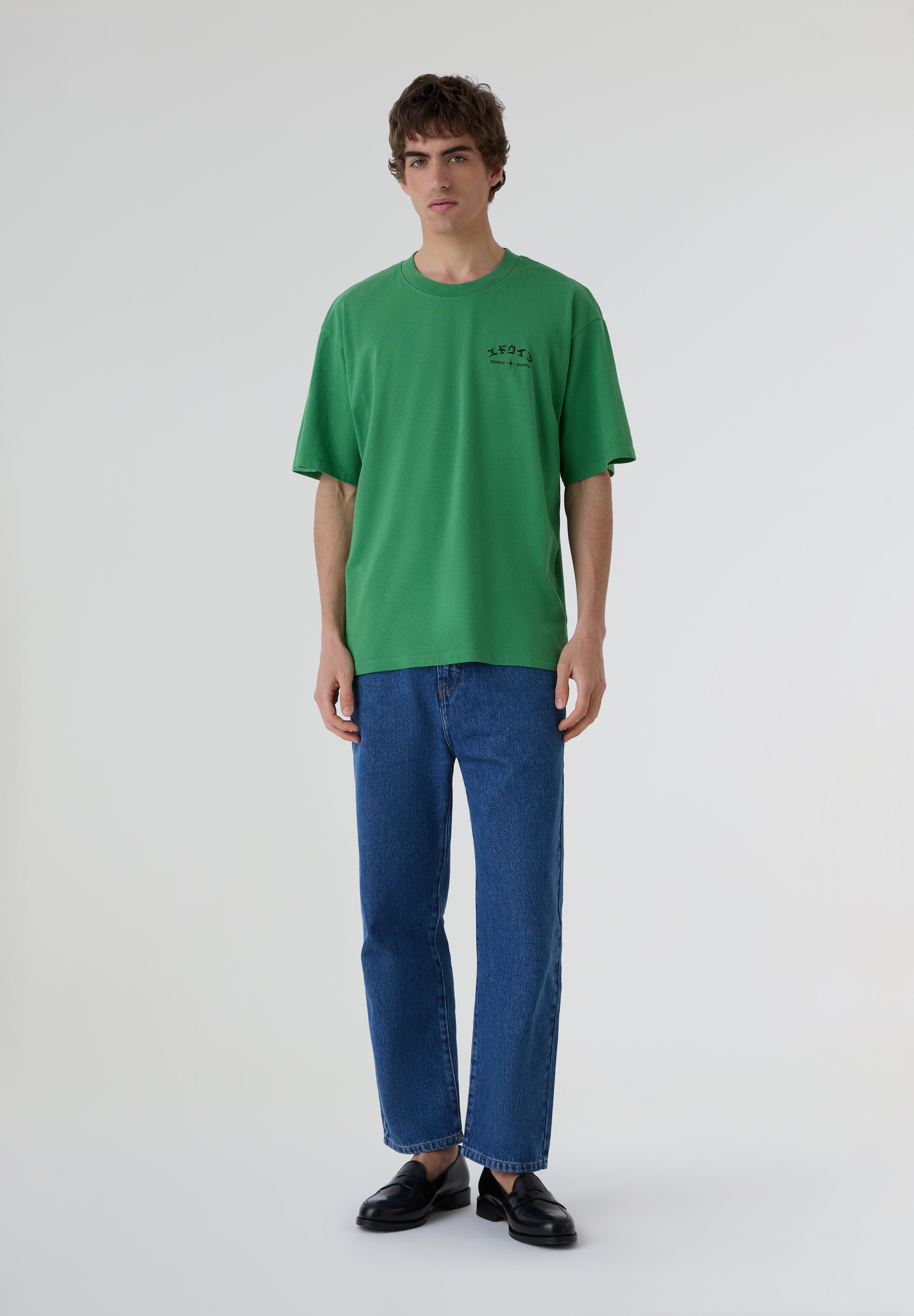 EDMMOND STUDIOS | CALÇAS DENIM AVAIL