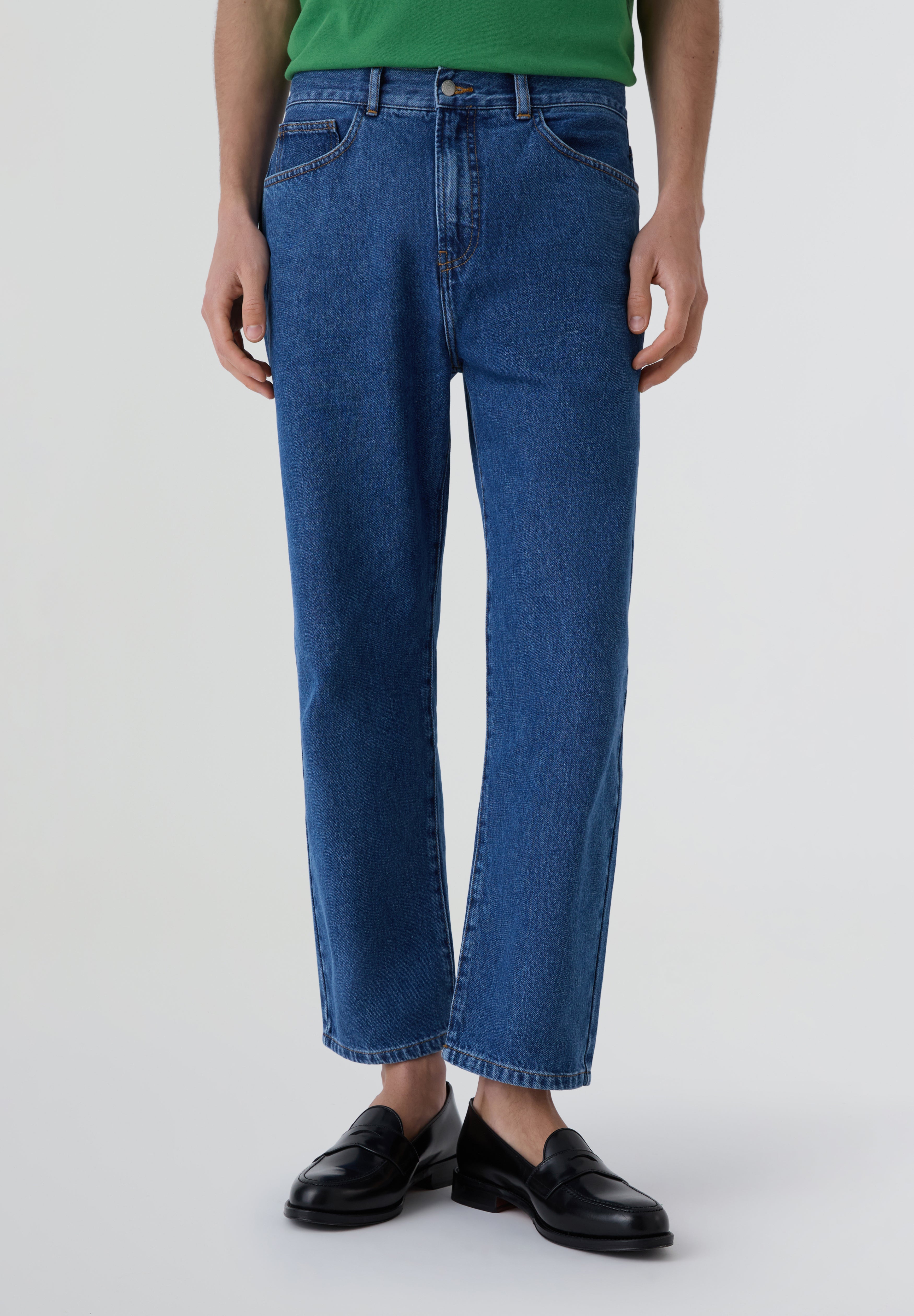 EDMMOND STUDIOS | CALÇAS DENIM AVAIL