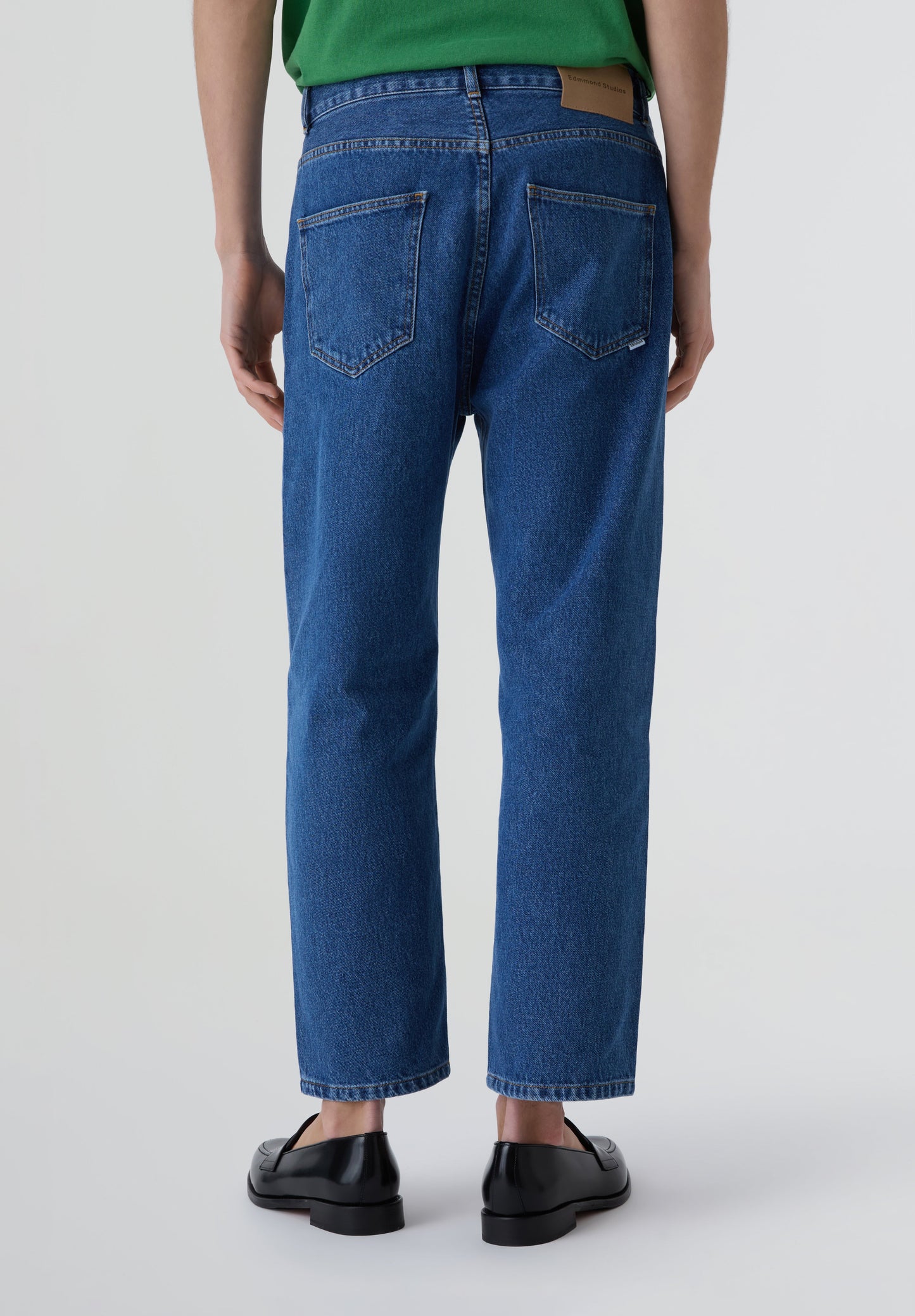 EDMMOND STUDIOS | CALÇAS DENIM AVAIL