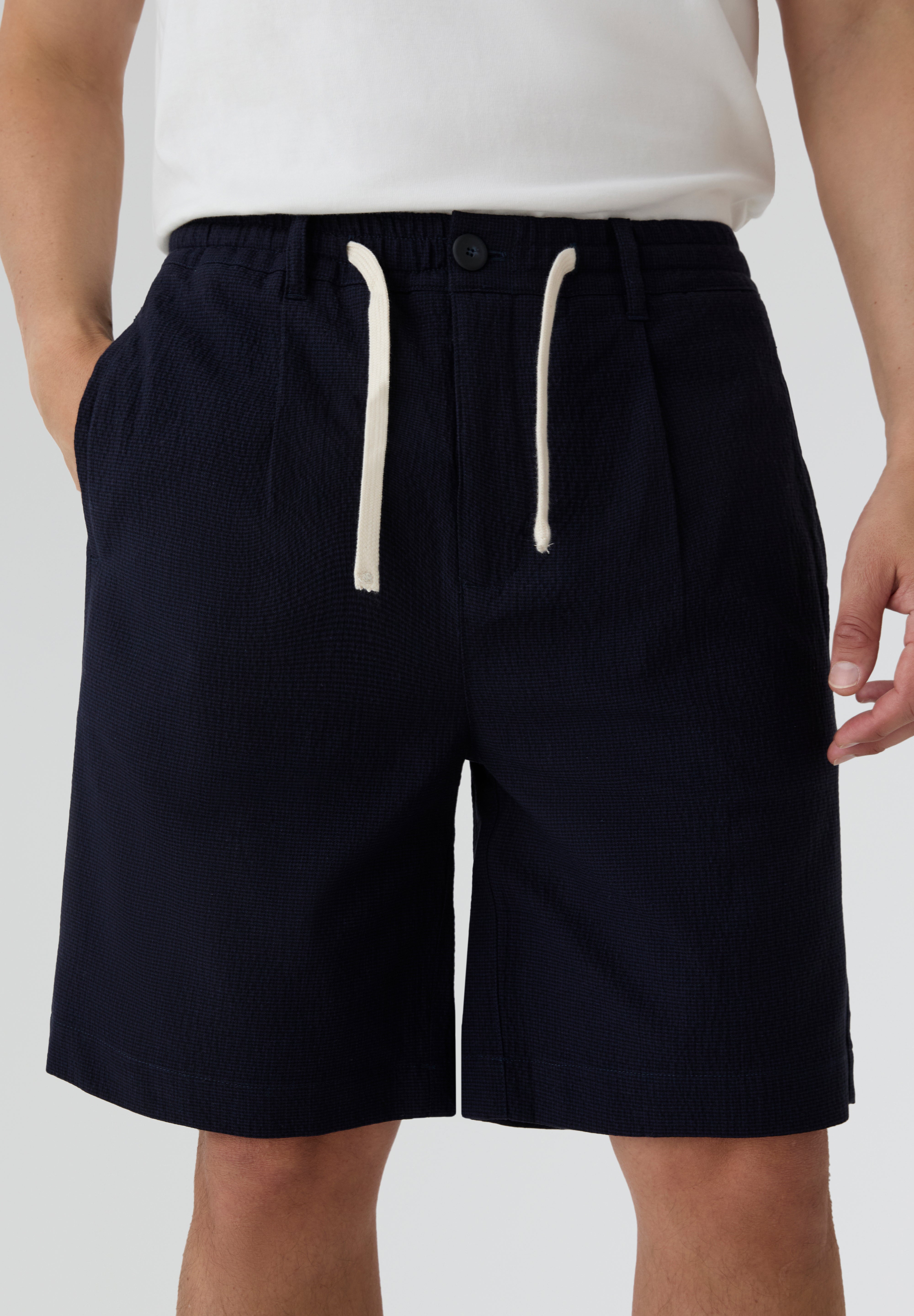 EDMMOND STUDIOS | RESORT SHORT PANTS