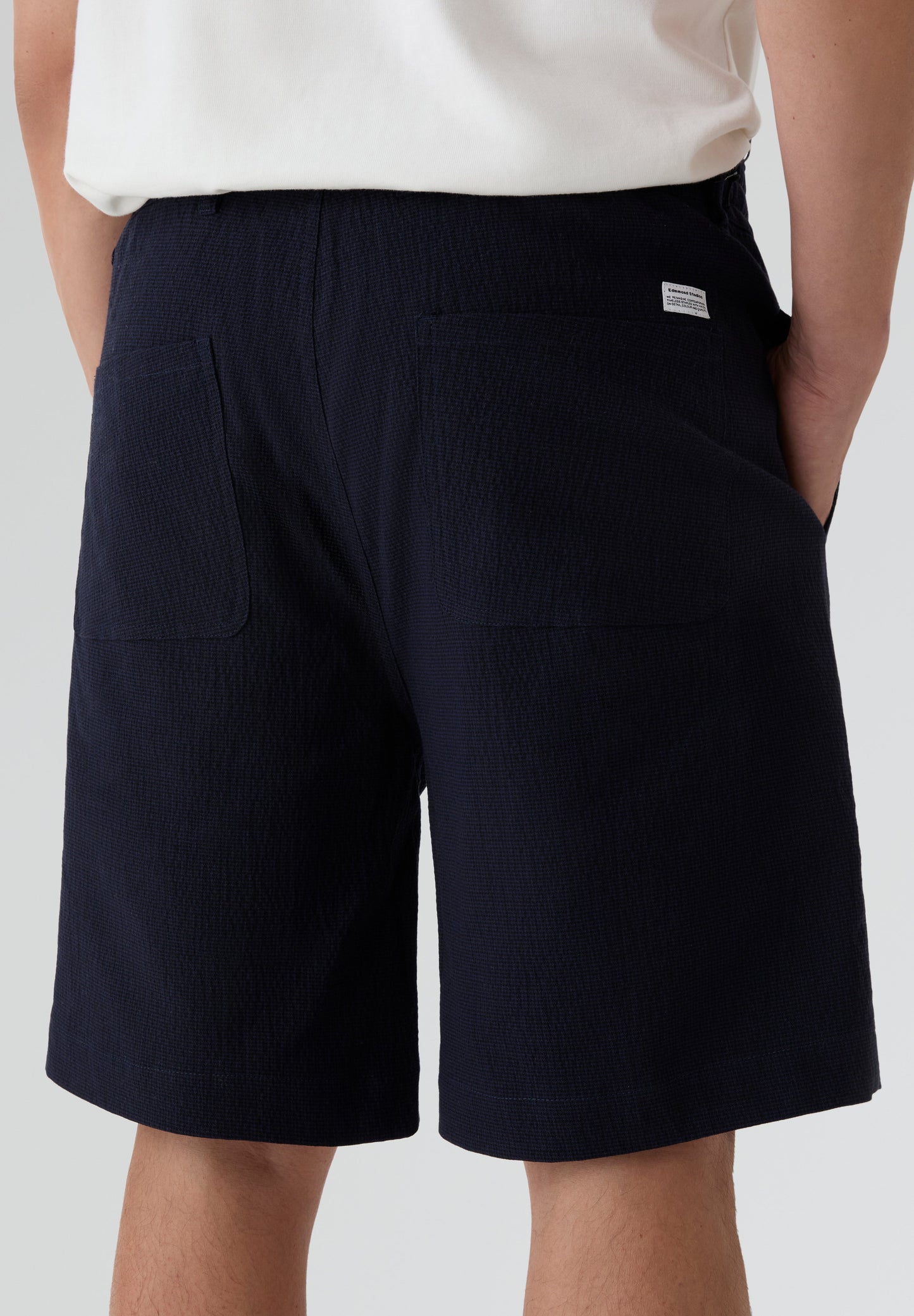 EDMMOND STUDIOS | CALÇÕES BERMUDA RESORT