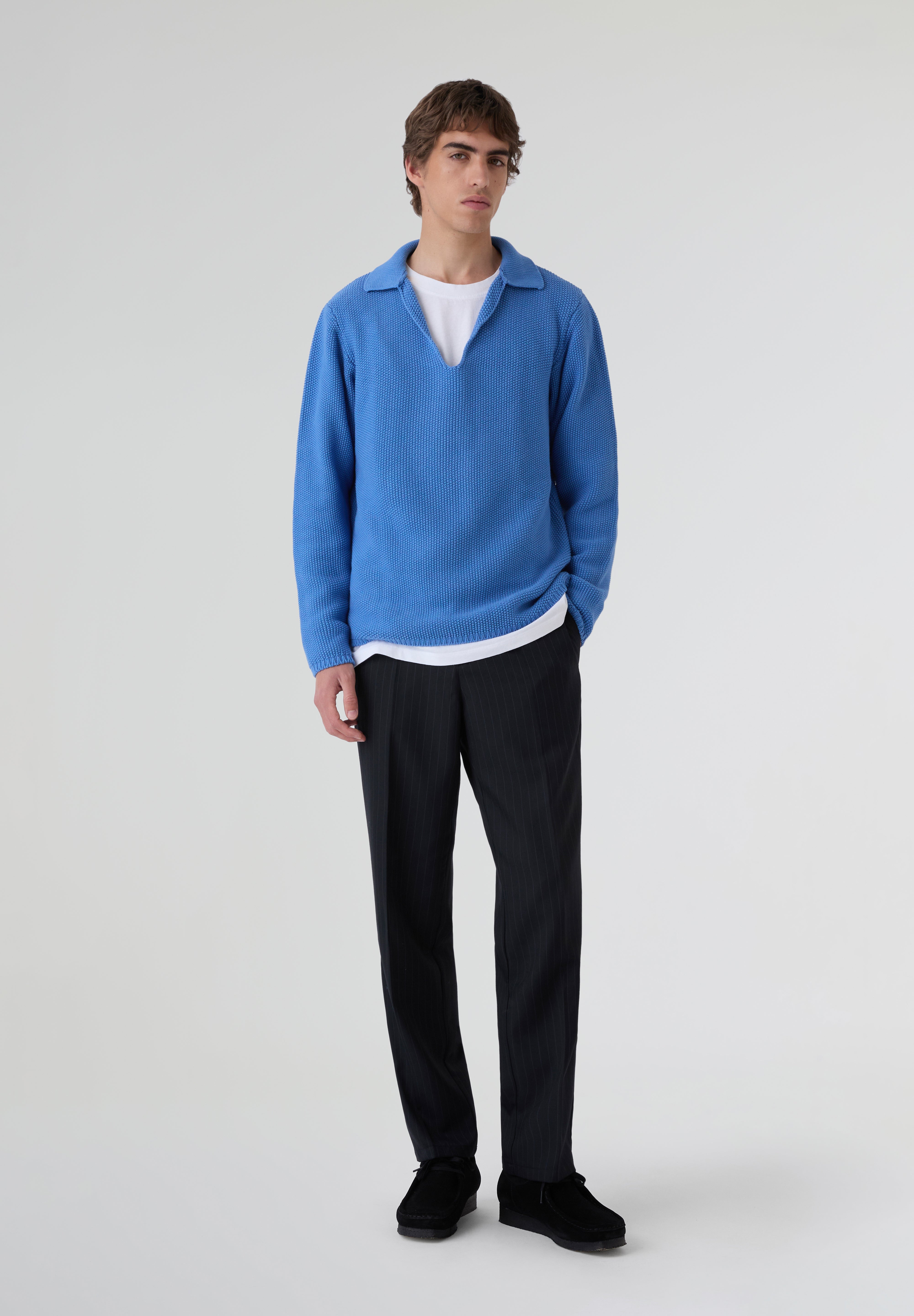 EDMMOND STUDIOS | SWEATER DOFLEINI