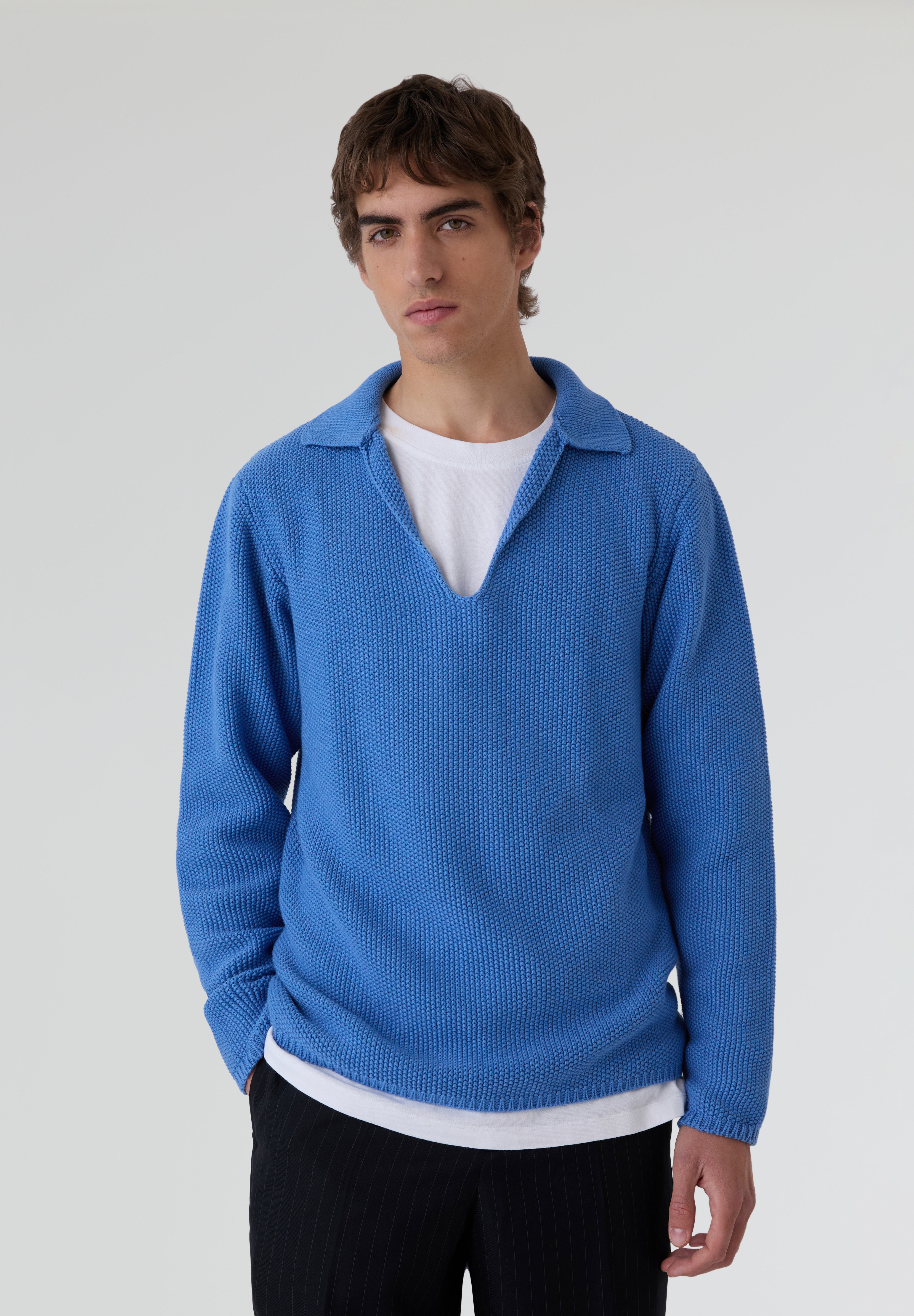 EDMMOND STUDIOS | SWEATER DOFLEINI