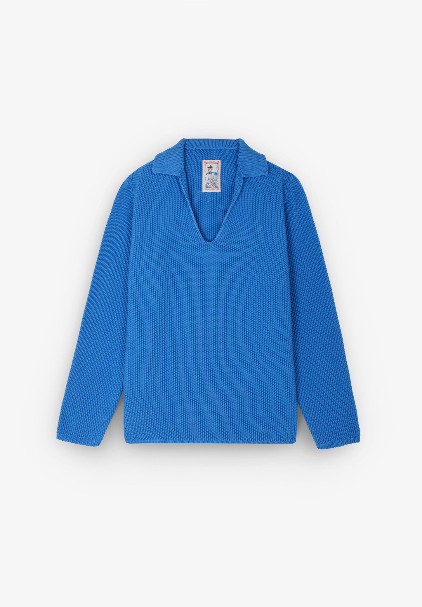 EDMMOND STUDIOS | SWEATER DOFLEINI