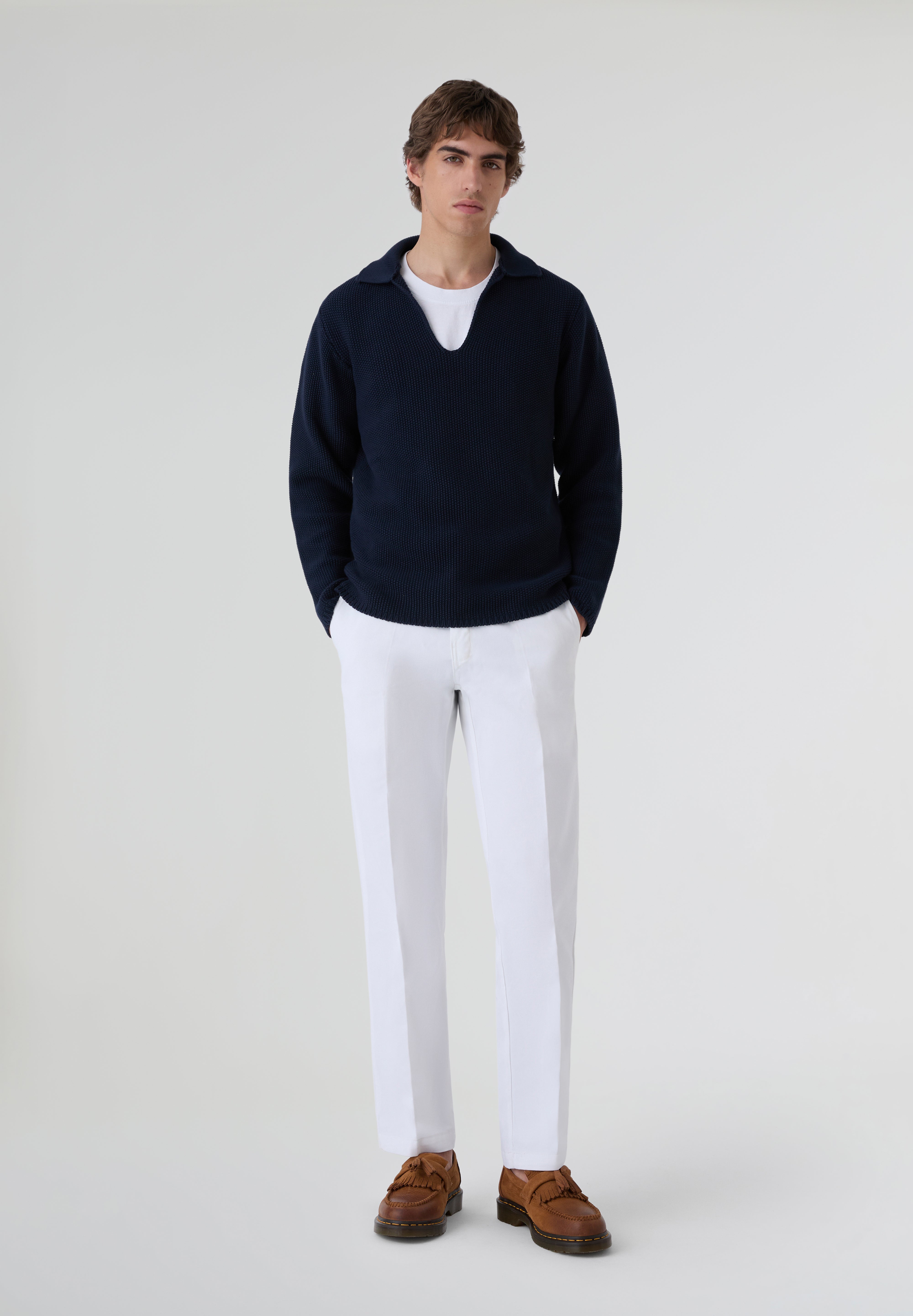 EDMMOND STUDIOS | SWEATER DOFLEINI