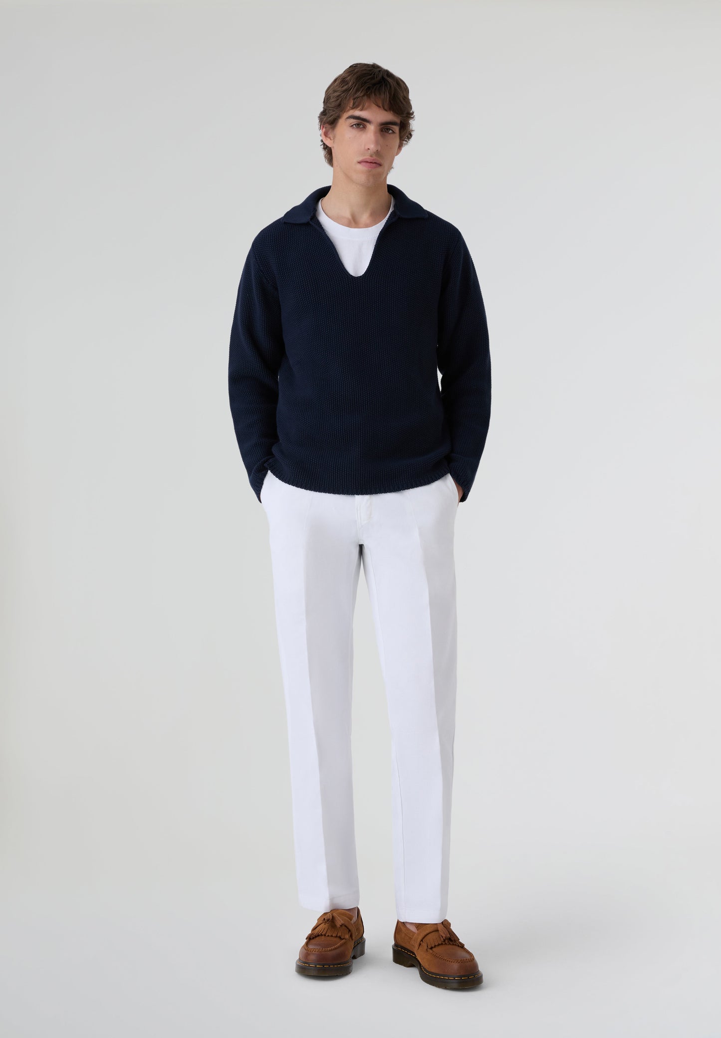 EDMMOND STUDIOS | SWEATER DOFLEINI