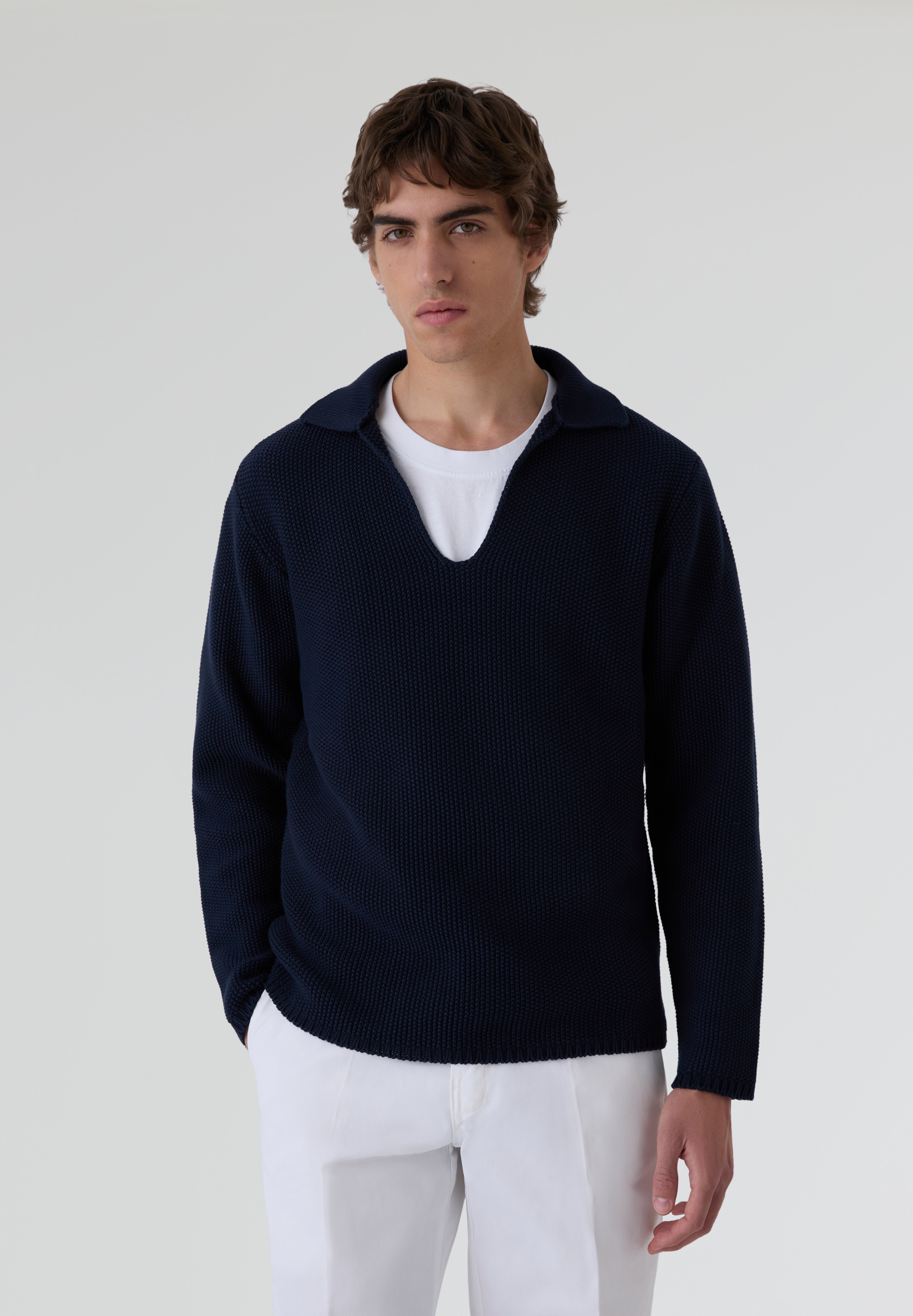 EDMMOND STUDIOS | SWEATER DOFLEINI