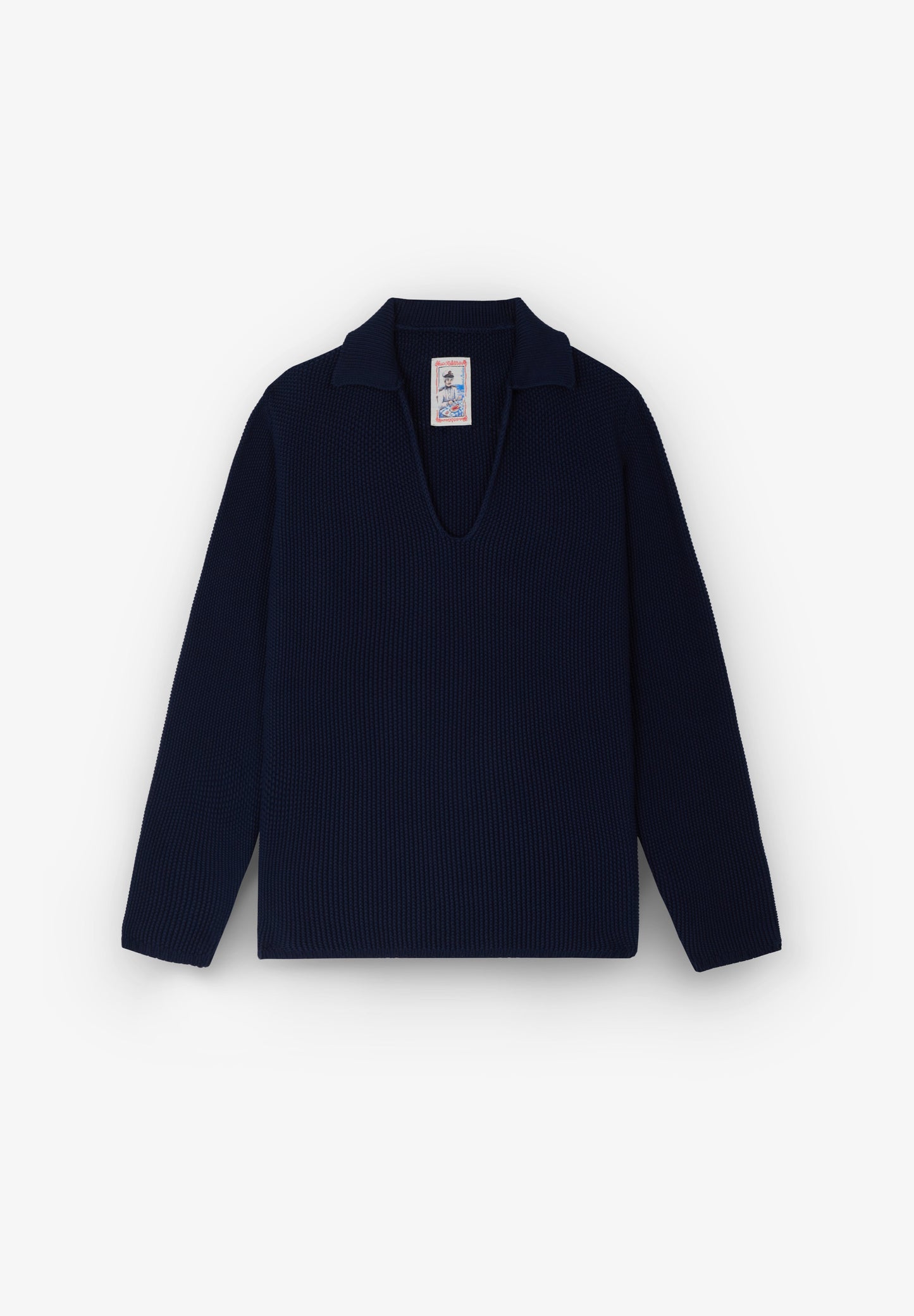 EDMMOND STUDIOS | SWEATER DOFLEINI