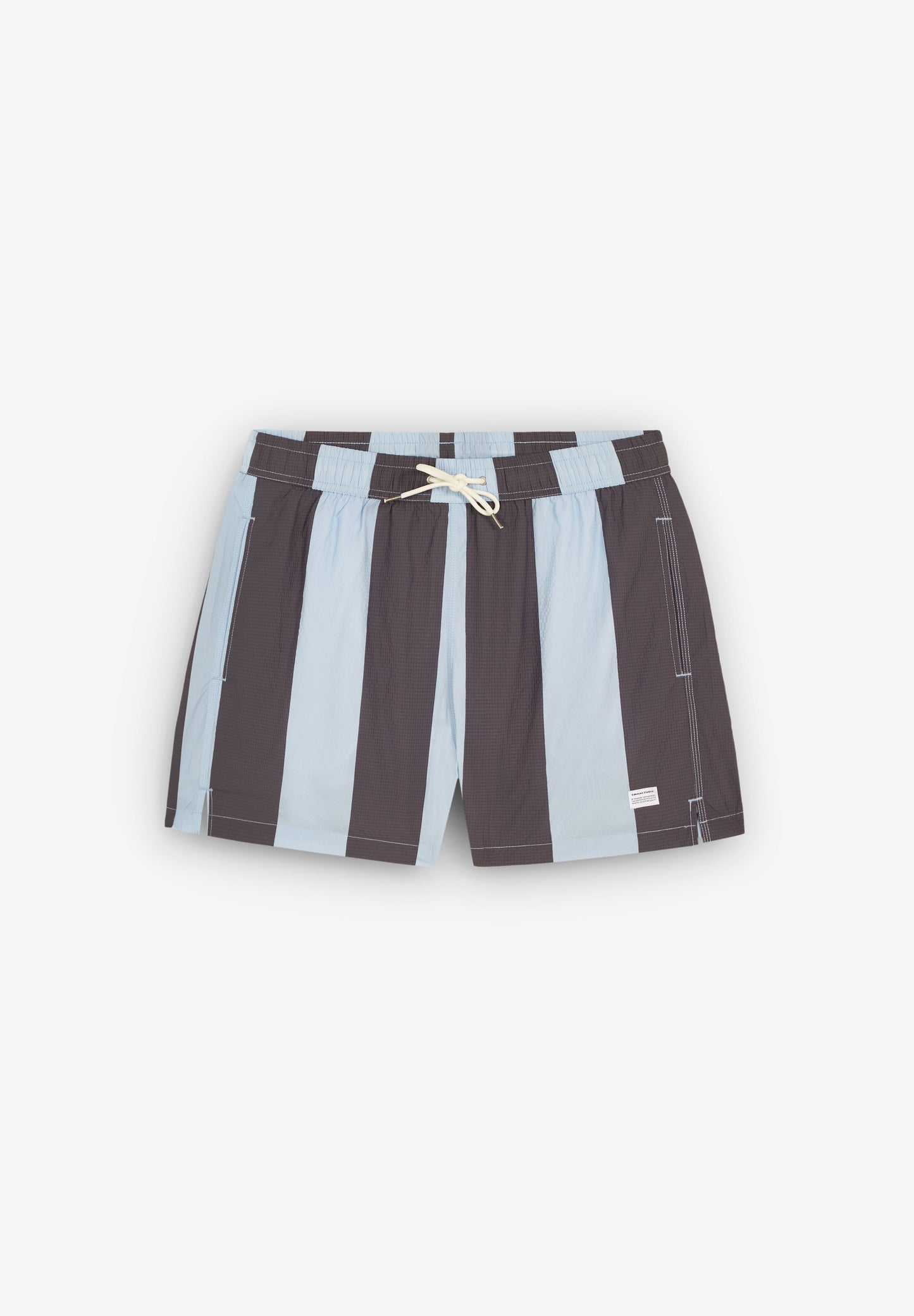 EDMMOND STUDIOS | STRIPED SEERSUCKER