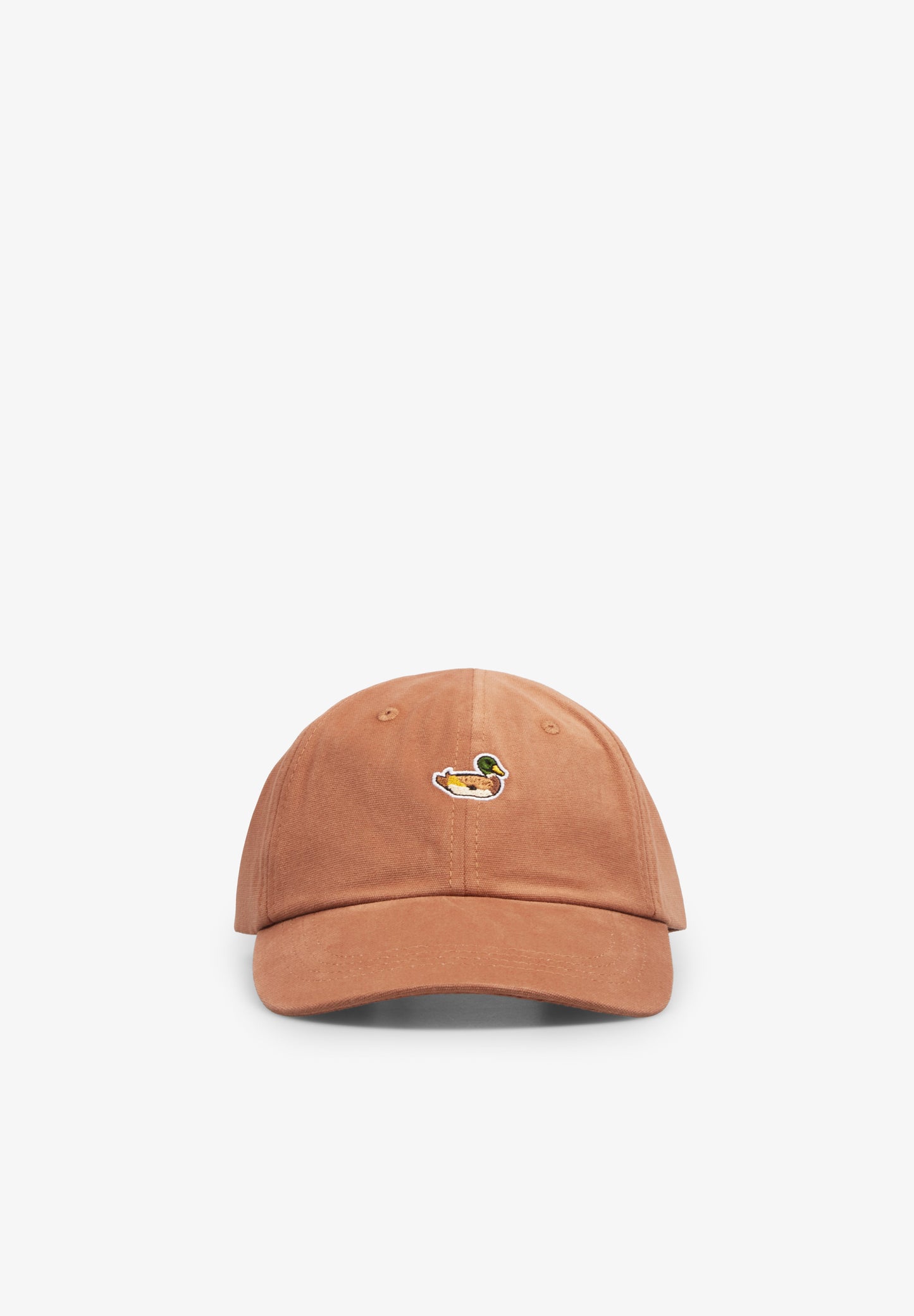 EDMMOND STUDIOS | BONÉ DUCK PATCH