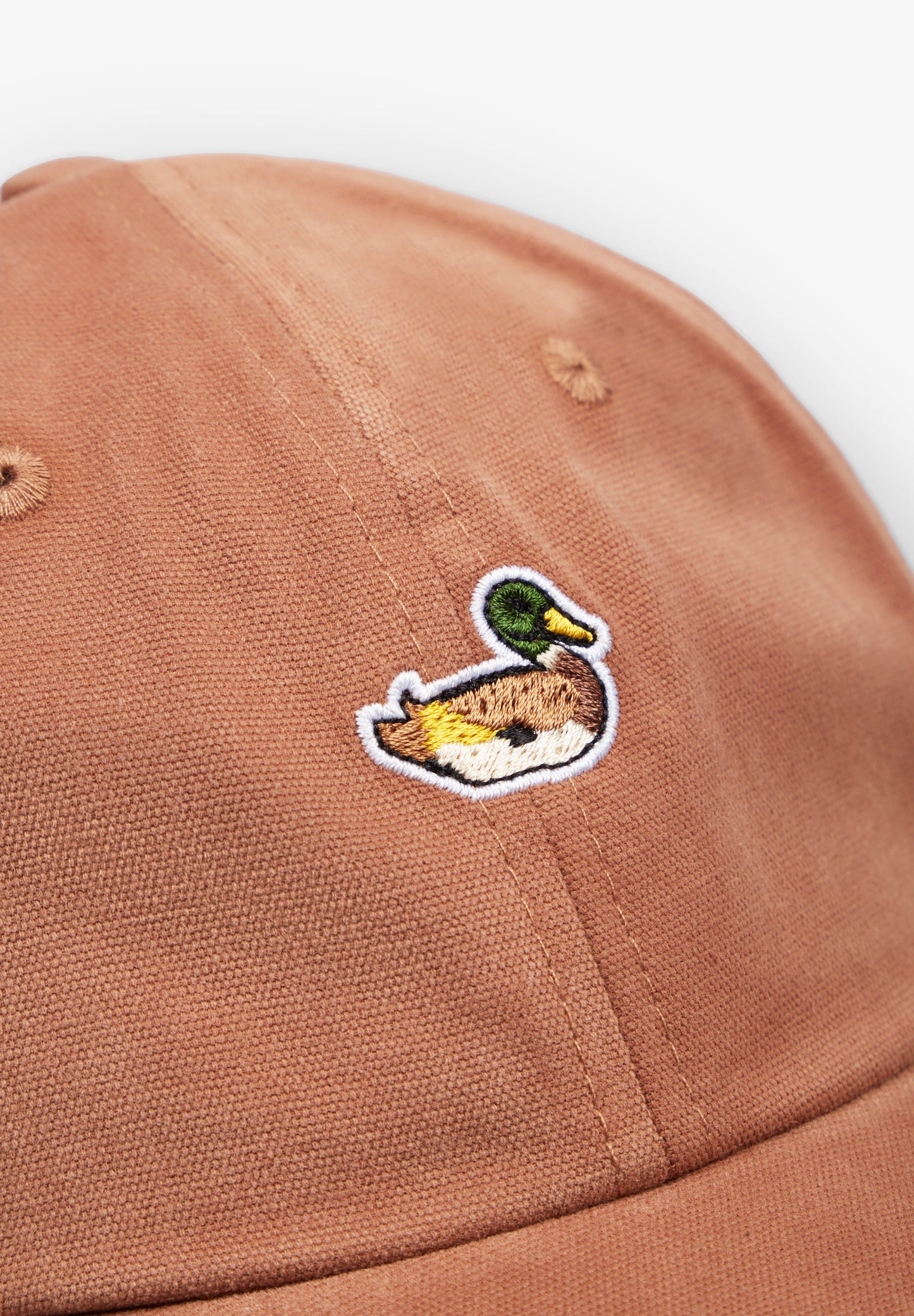 EDMMOND STUDIOS | BONÉ DUCK PATCH