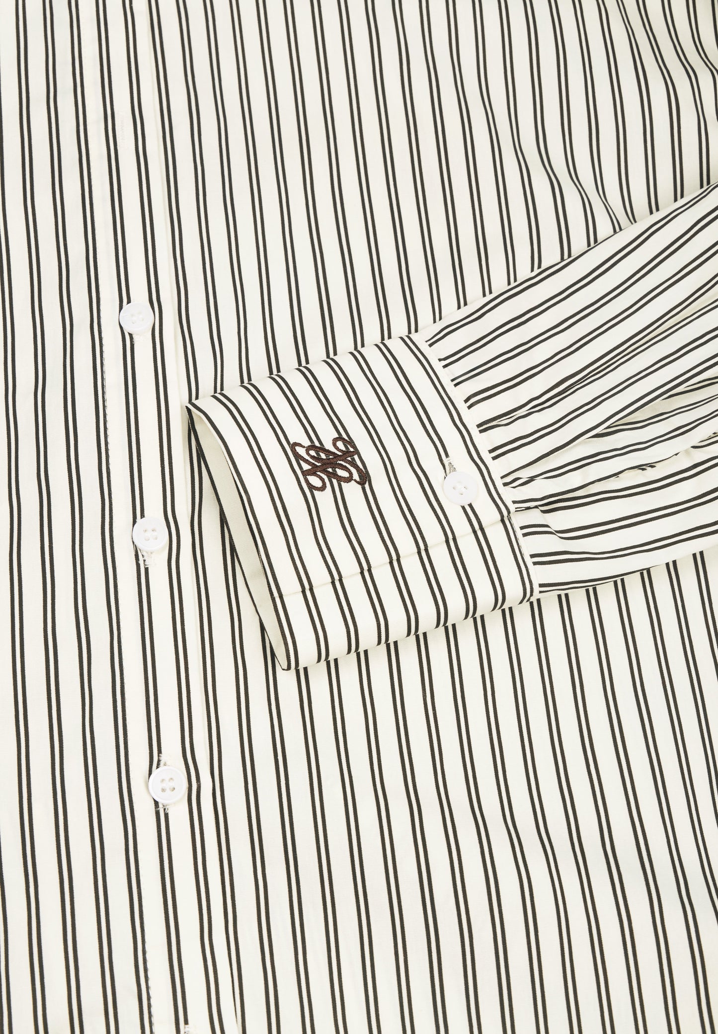 GRACE&MILA | CAMISA PARSONS
