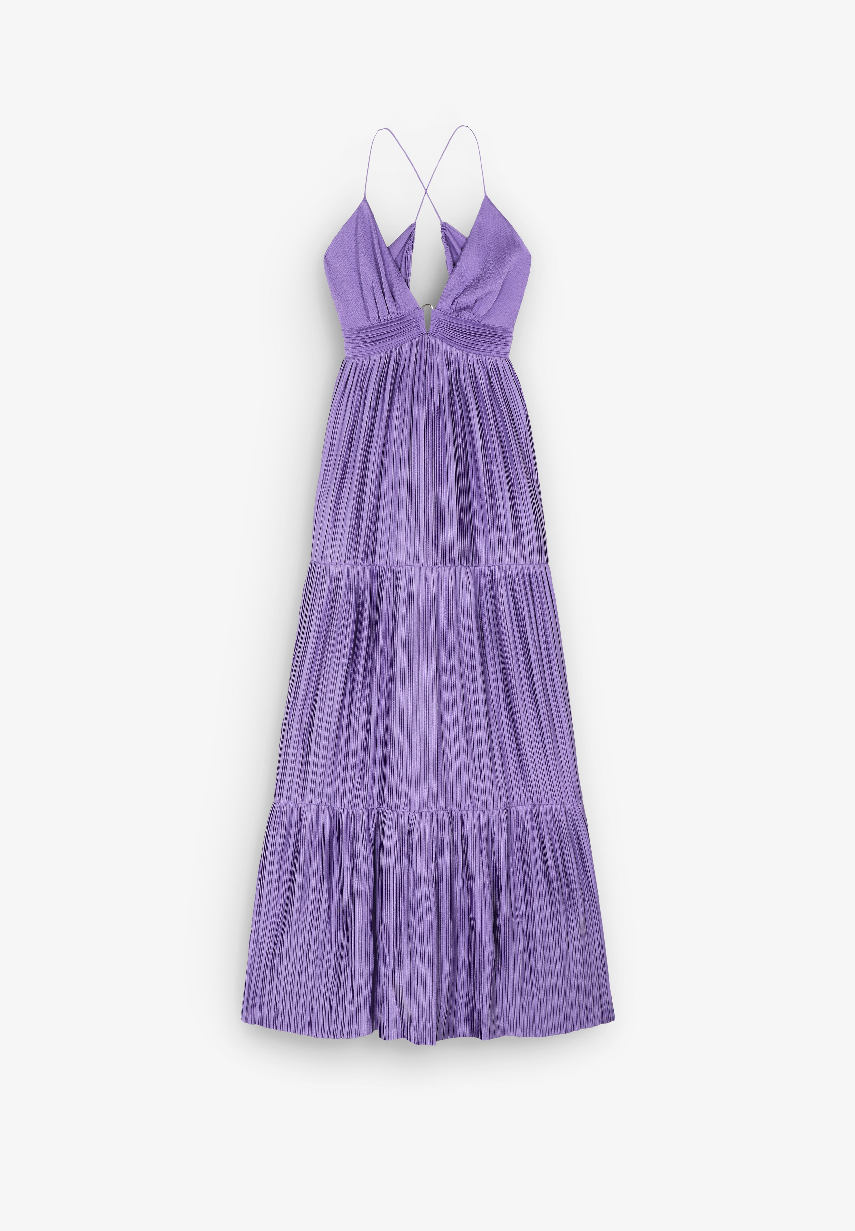 BASH | DRESS WASTA