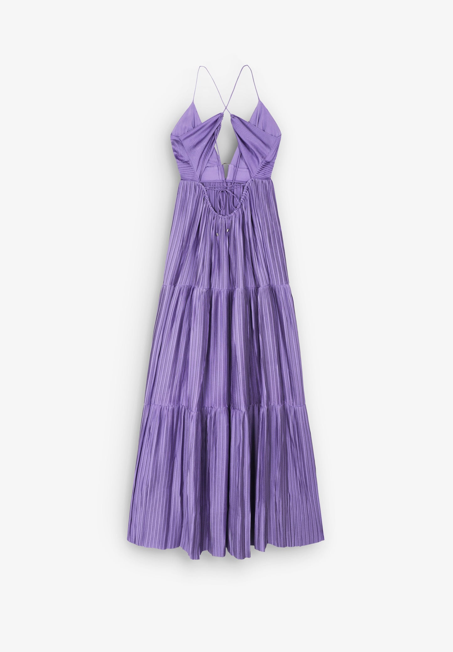 BASH | DRESS WASTA
