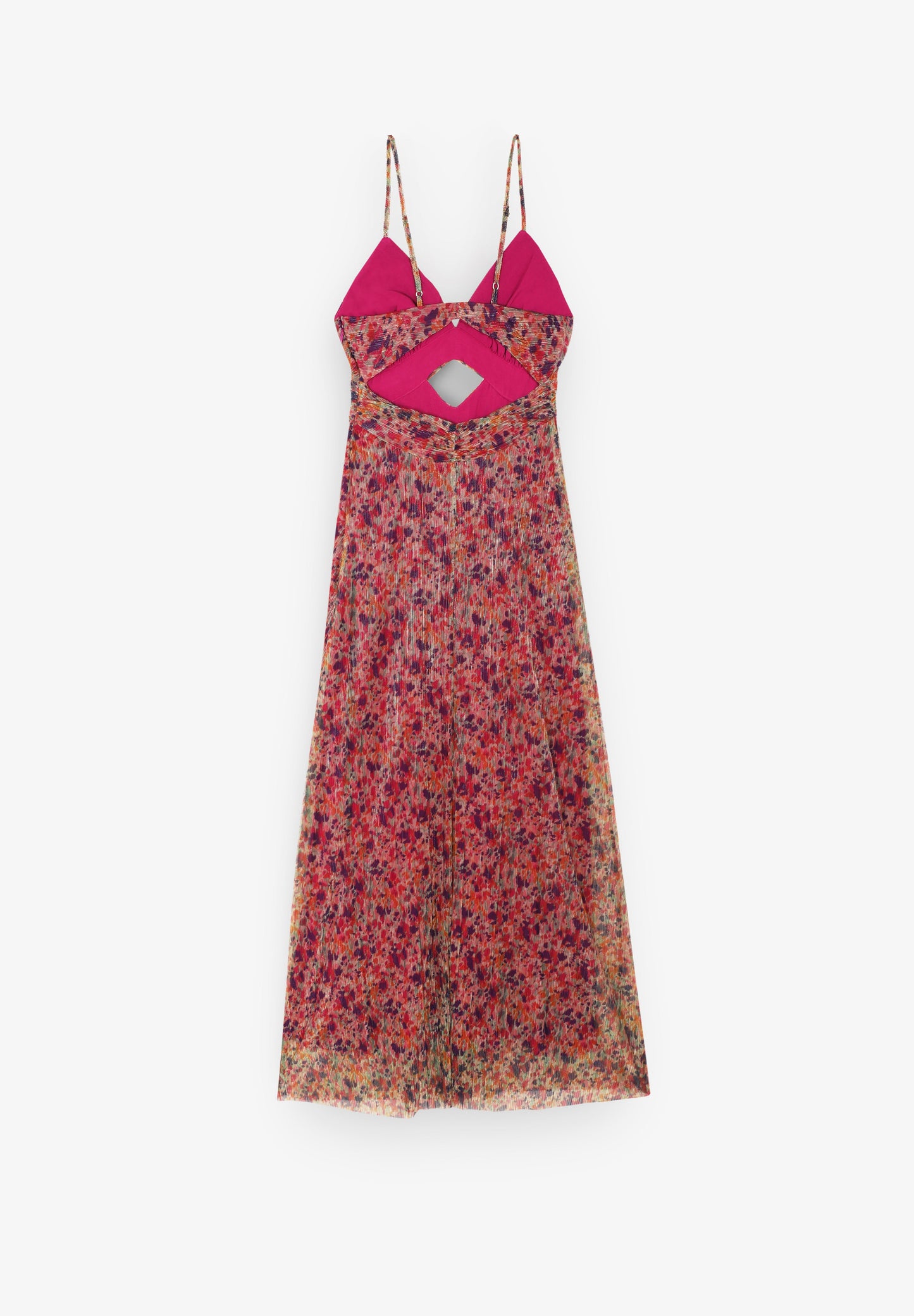 BASH | DRESS CRAWFORD