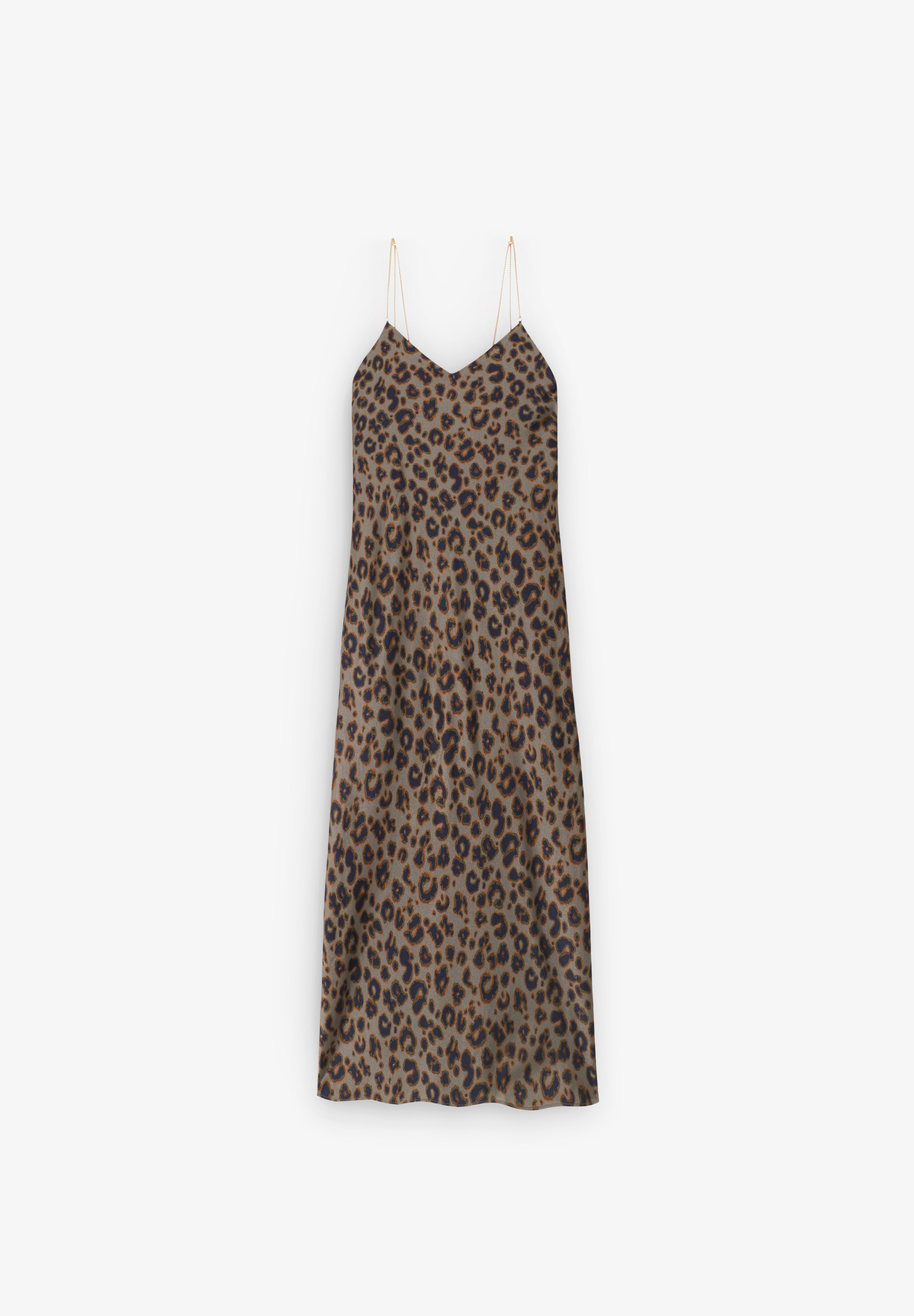 BASH | DRESS BIARA