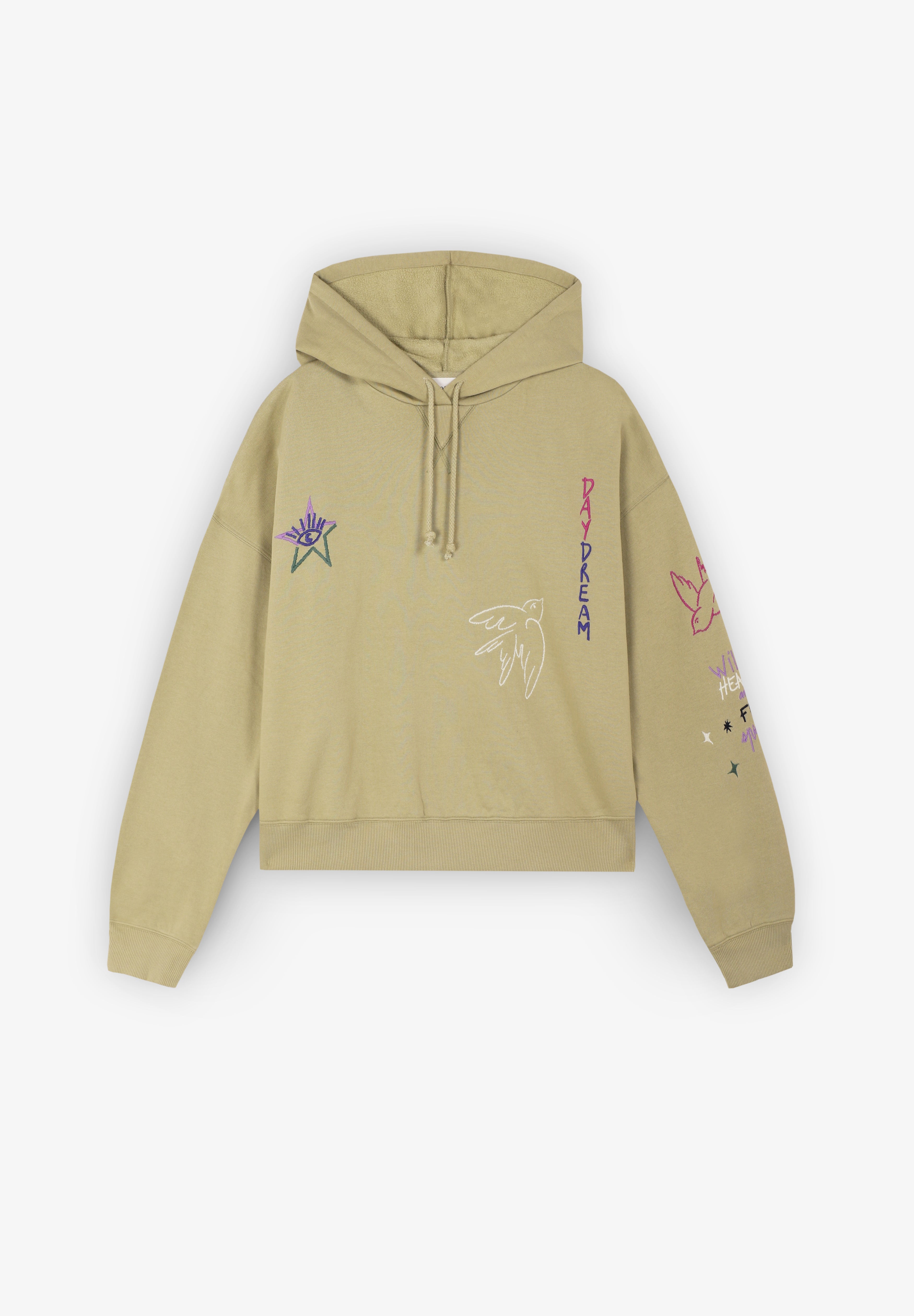 BASH | SWEATSHIRT OASIS