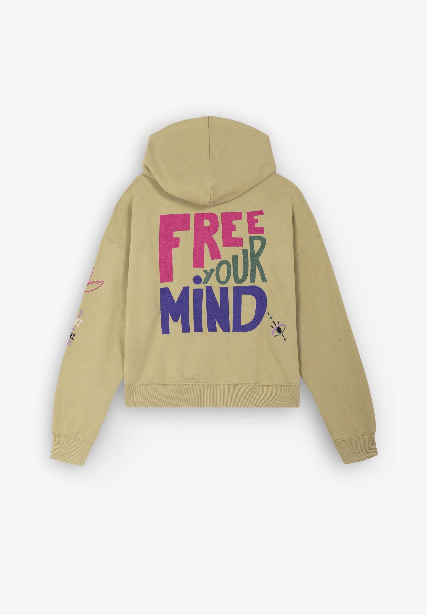 BASH | SWEATSHIRT OASIS