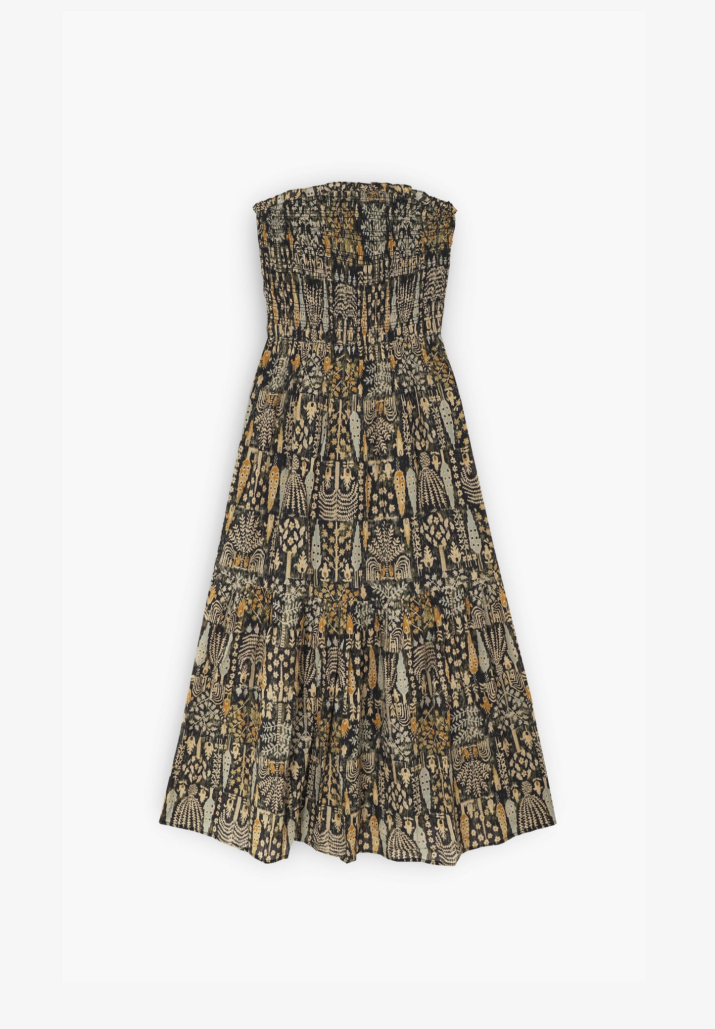 BASH | DRESS PIALA