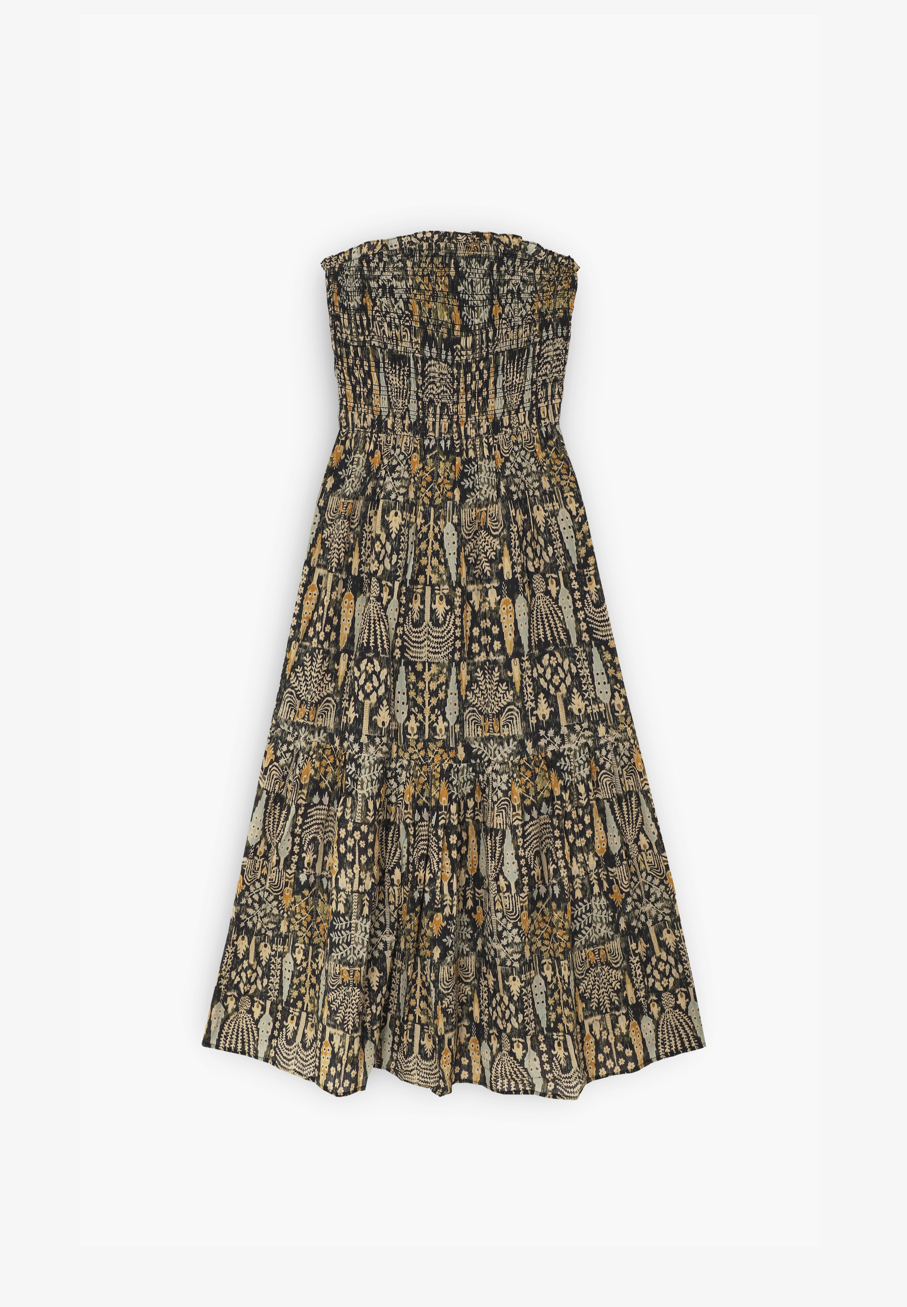 BASH | DRESS PIALA